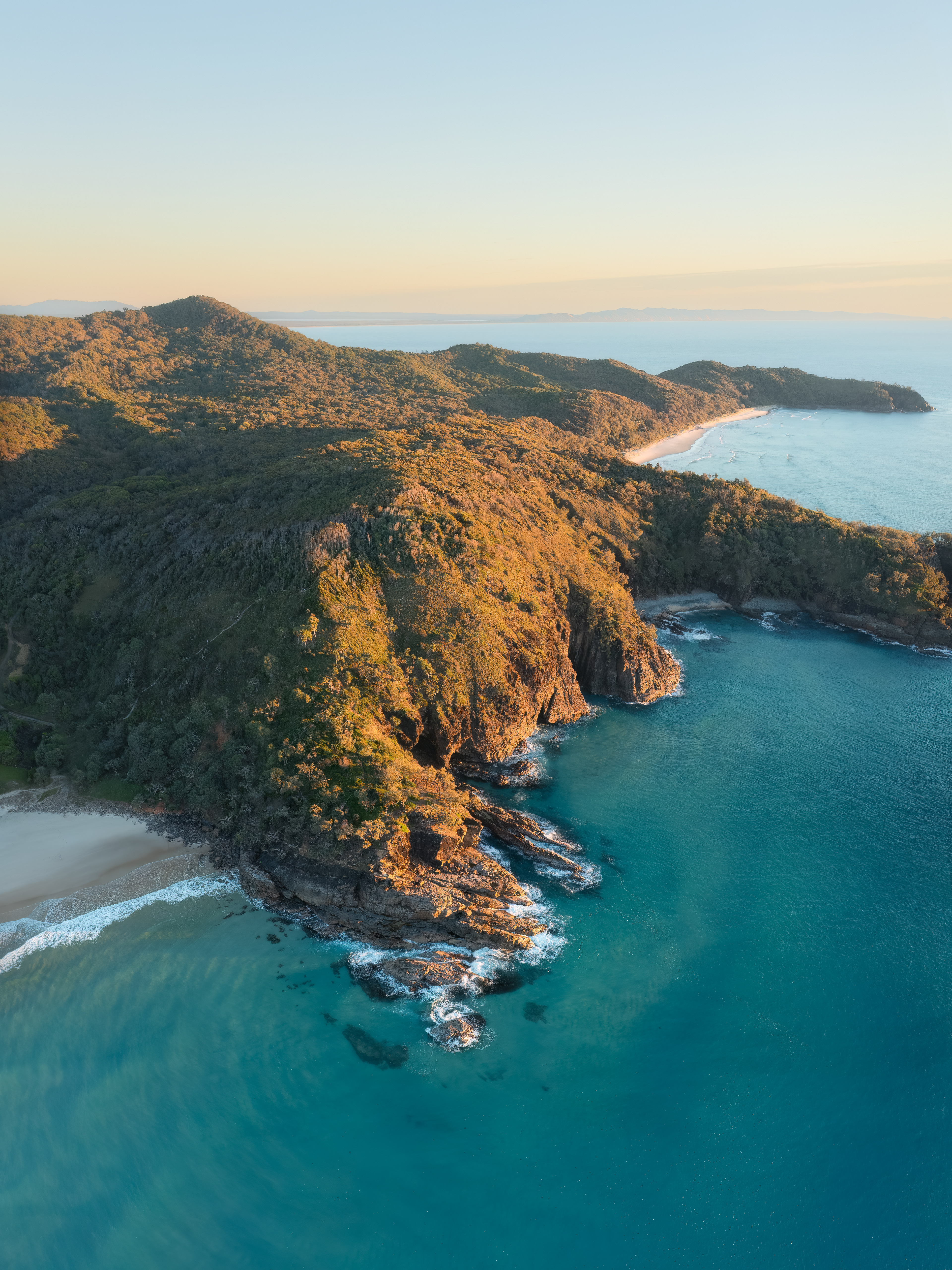 Noosa Headland 01