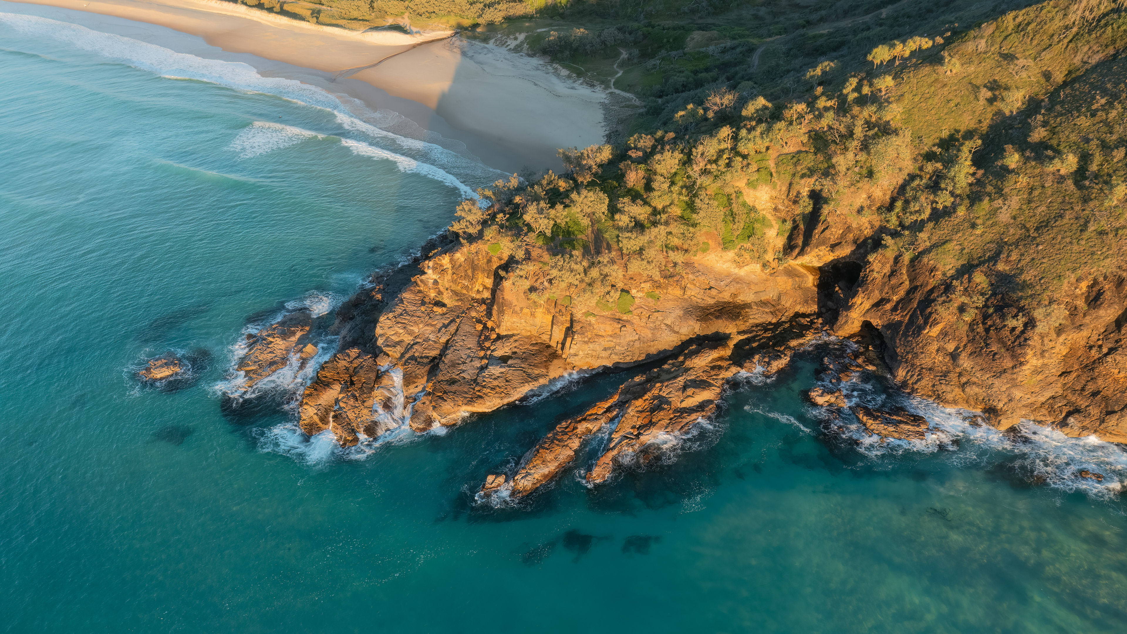 Sunshine Beach