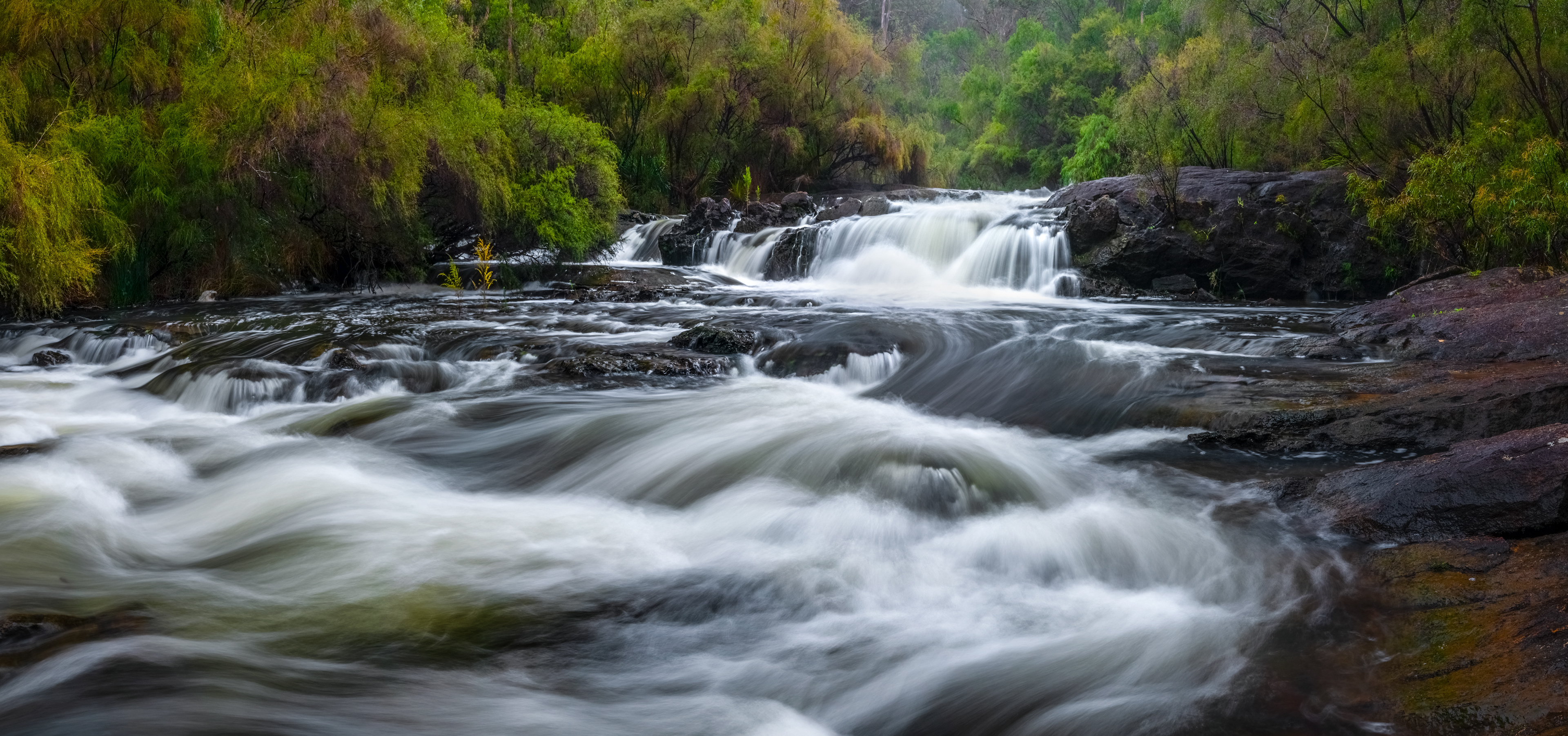 Pemberton Cascades 02
