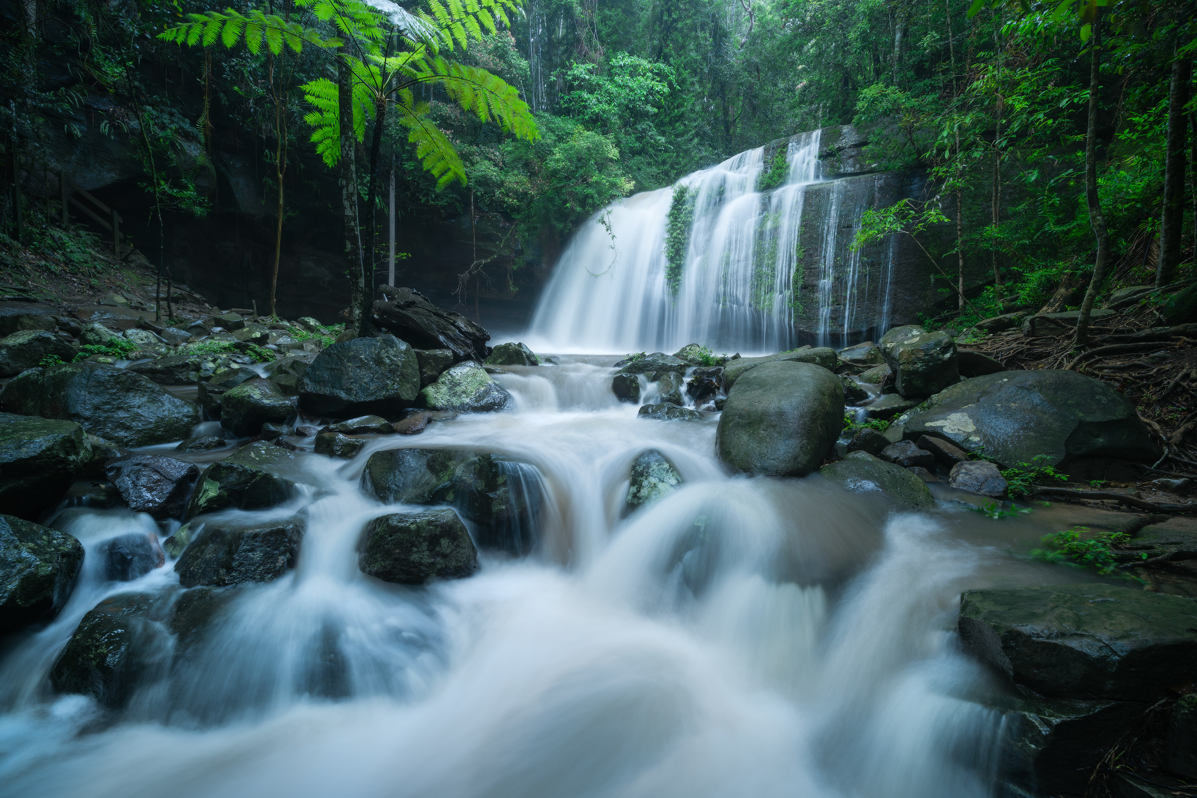 Buderim Falls 03