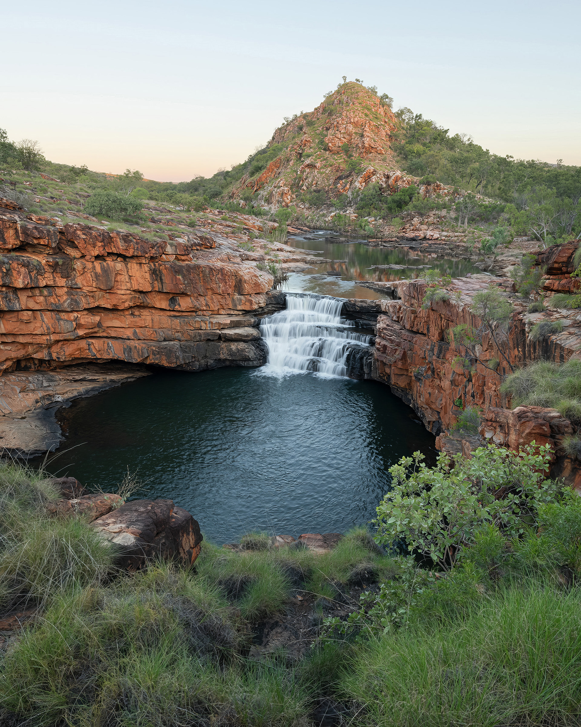 Wunaamin Conservation Park, WA