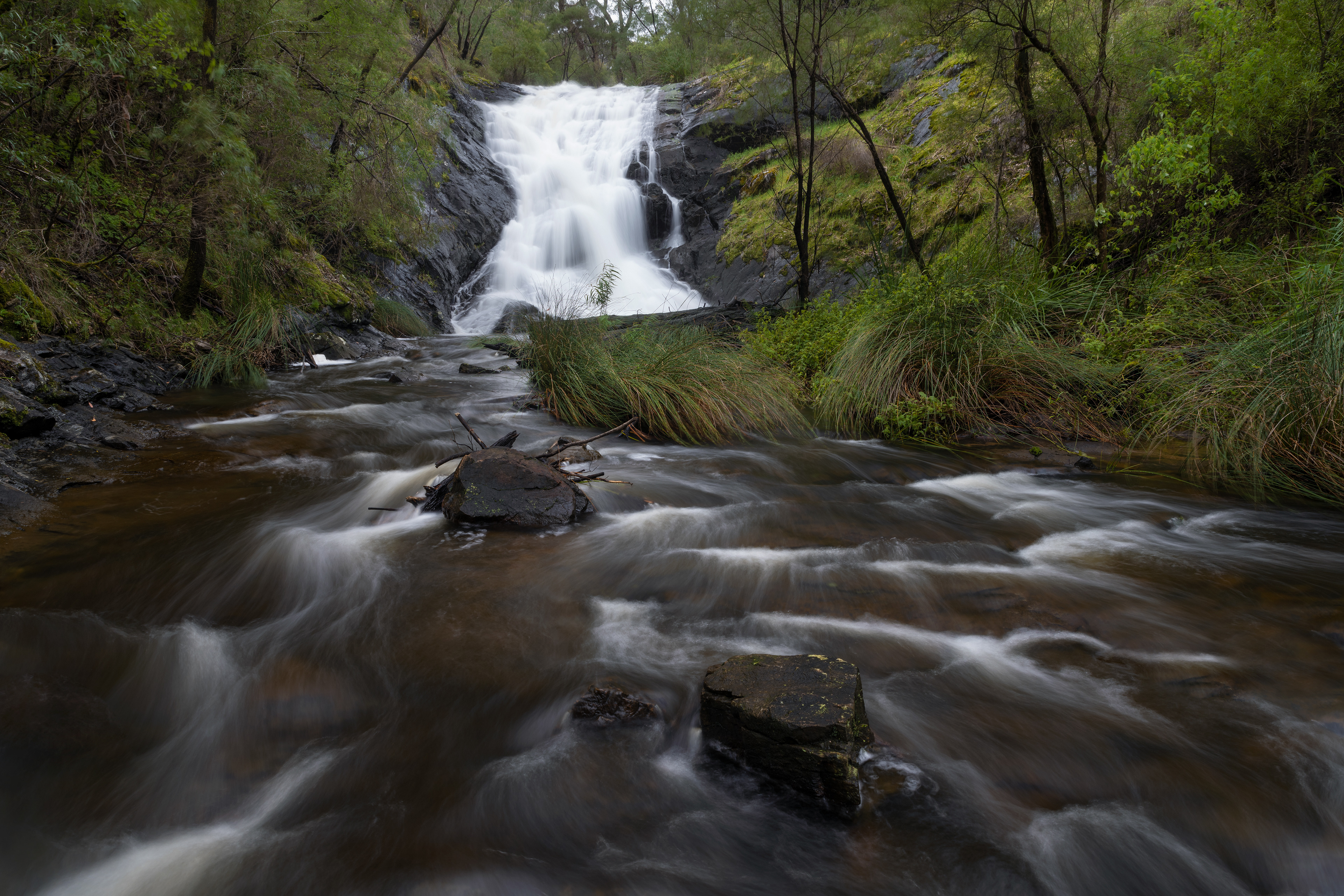 Beedelup Falls 01