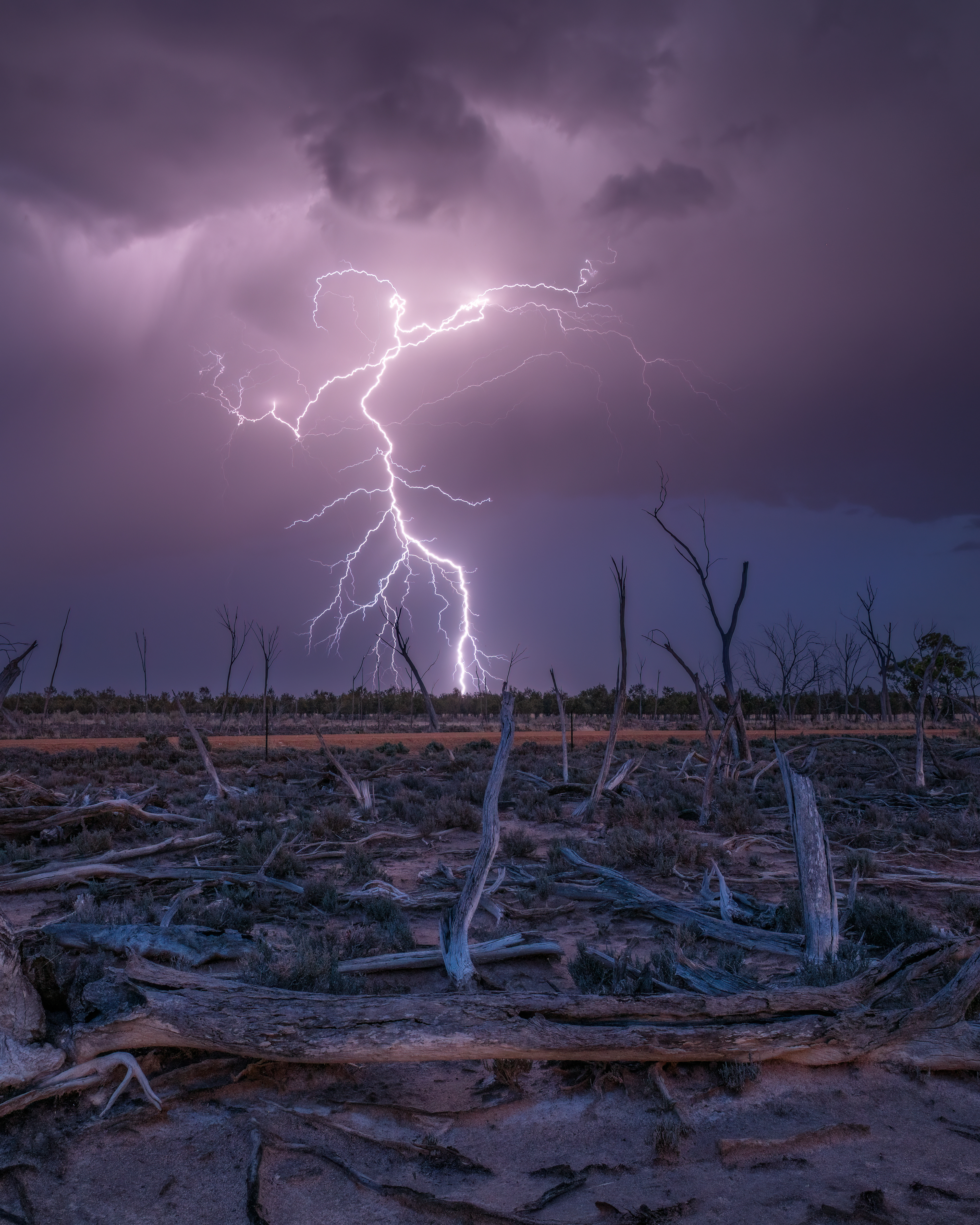 Wheatbelt Lightning 02