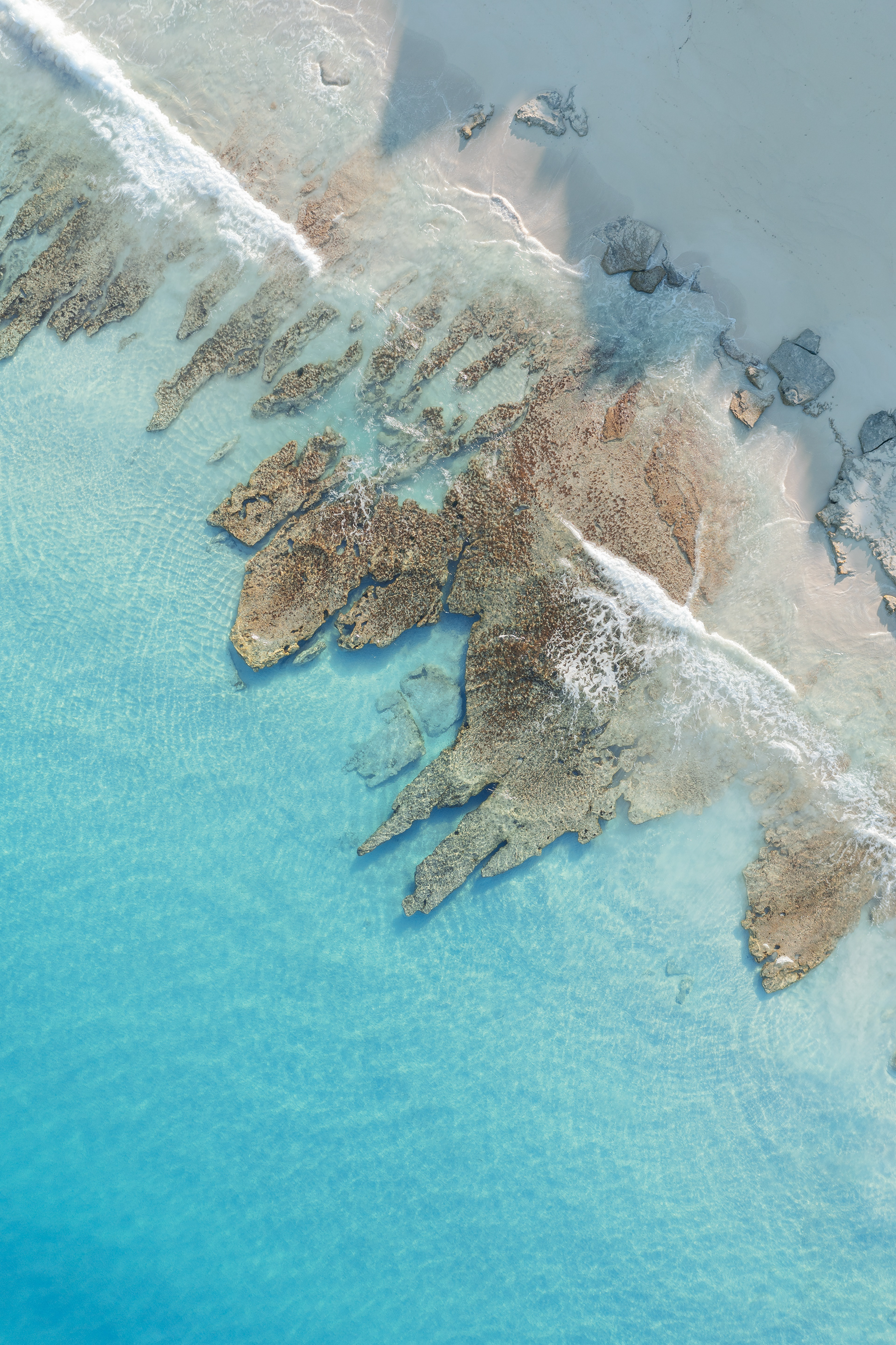 Hamelin Bay Beach 02