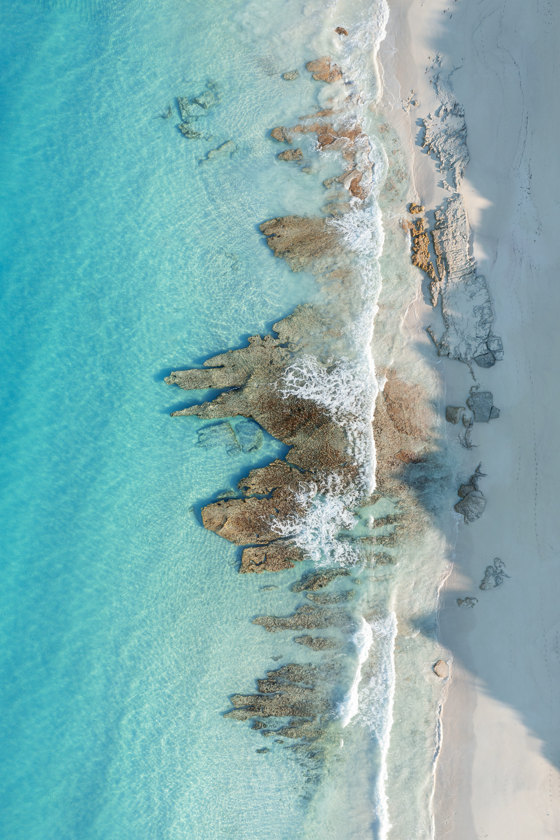 Hamelin Bay Beach 01