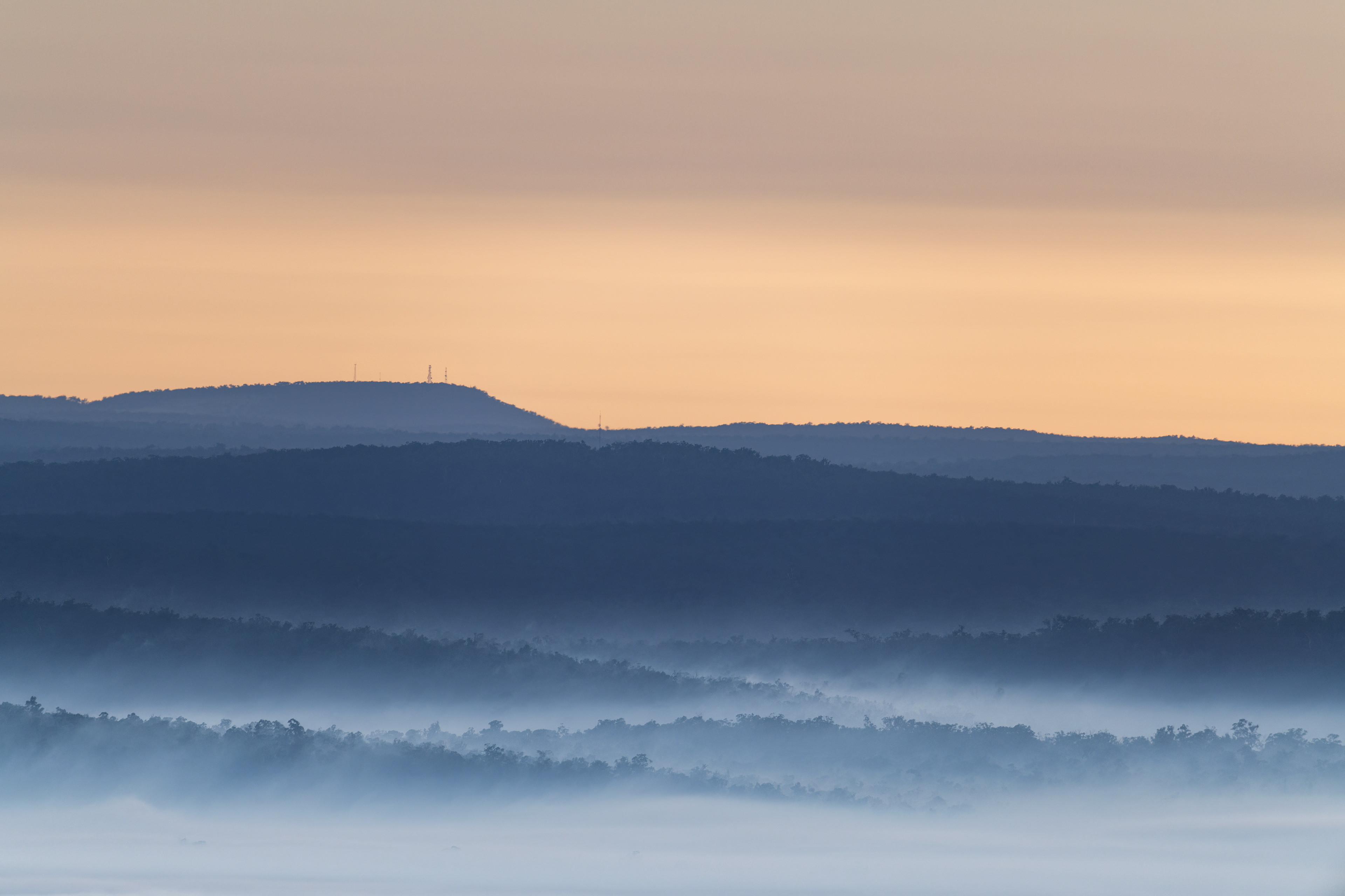 Helena National Park