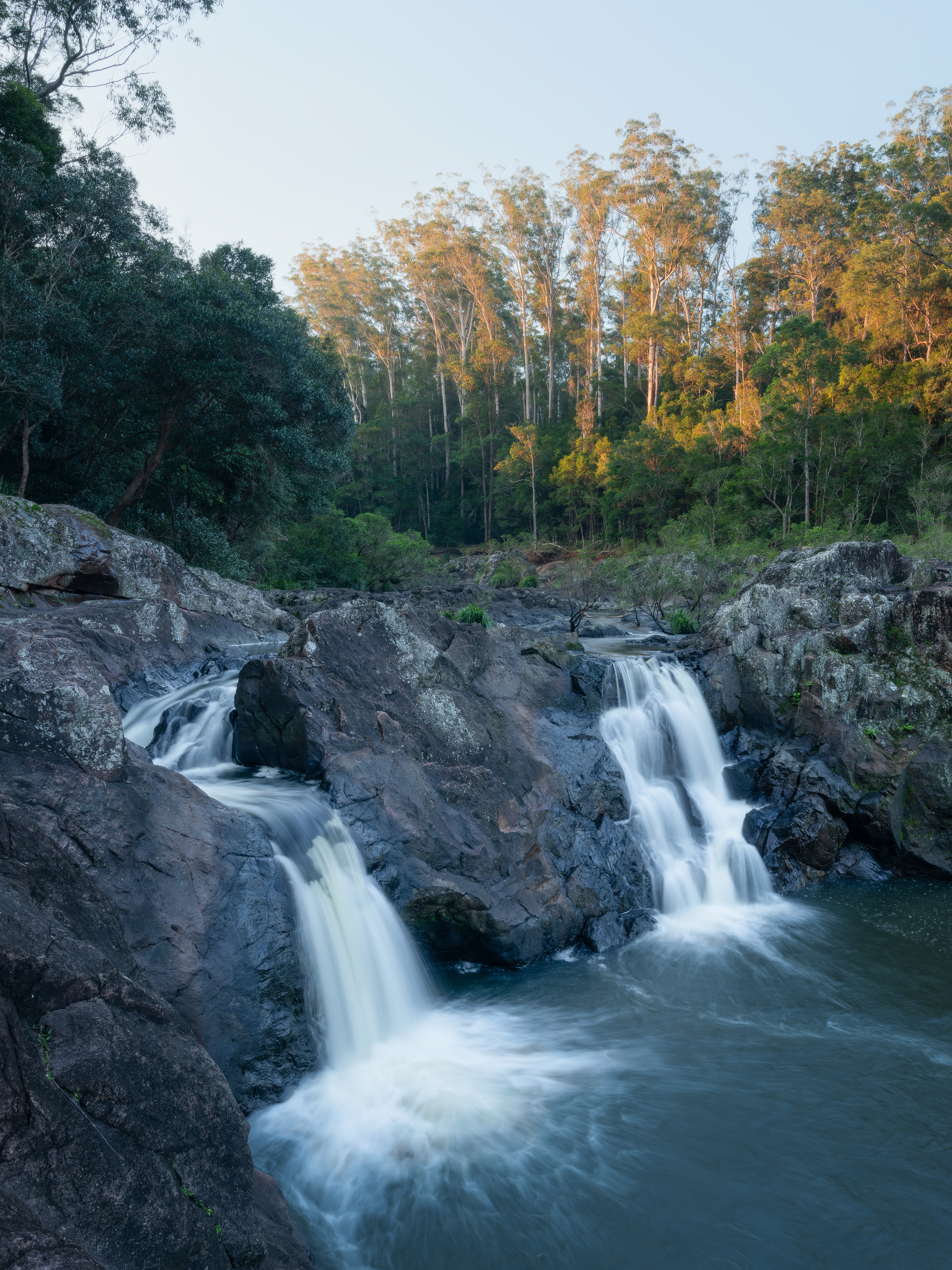 Wappa Falls 03