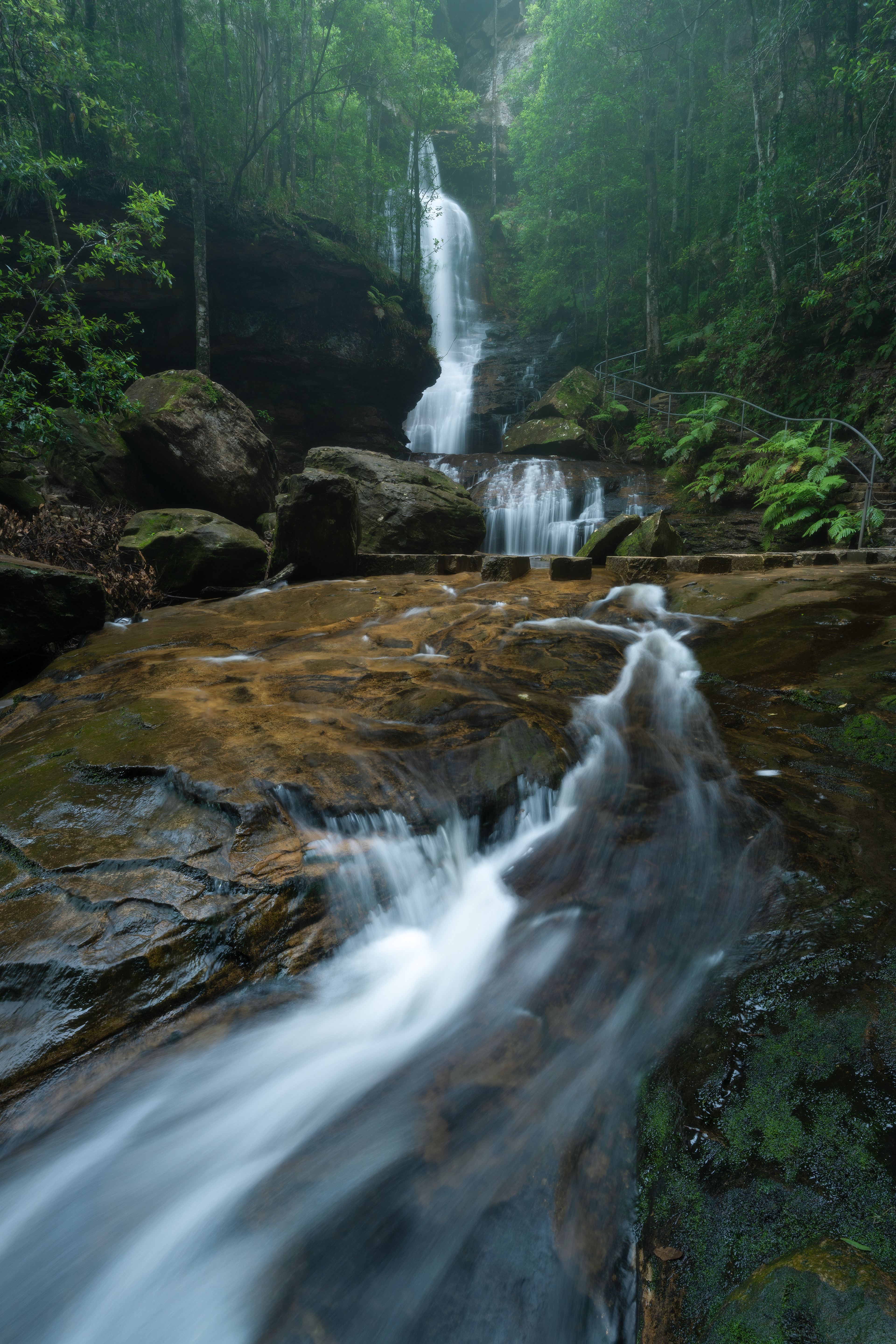 Empress Falls 03
