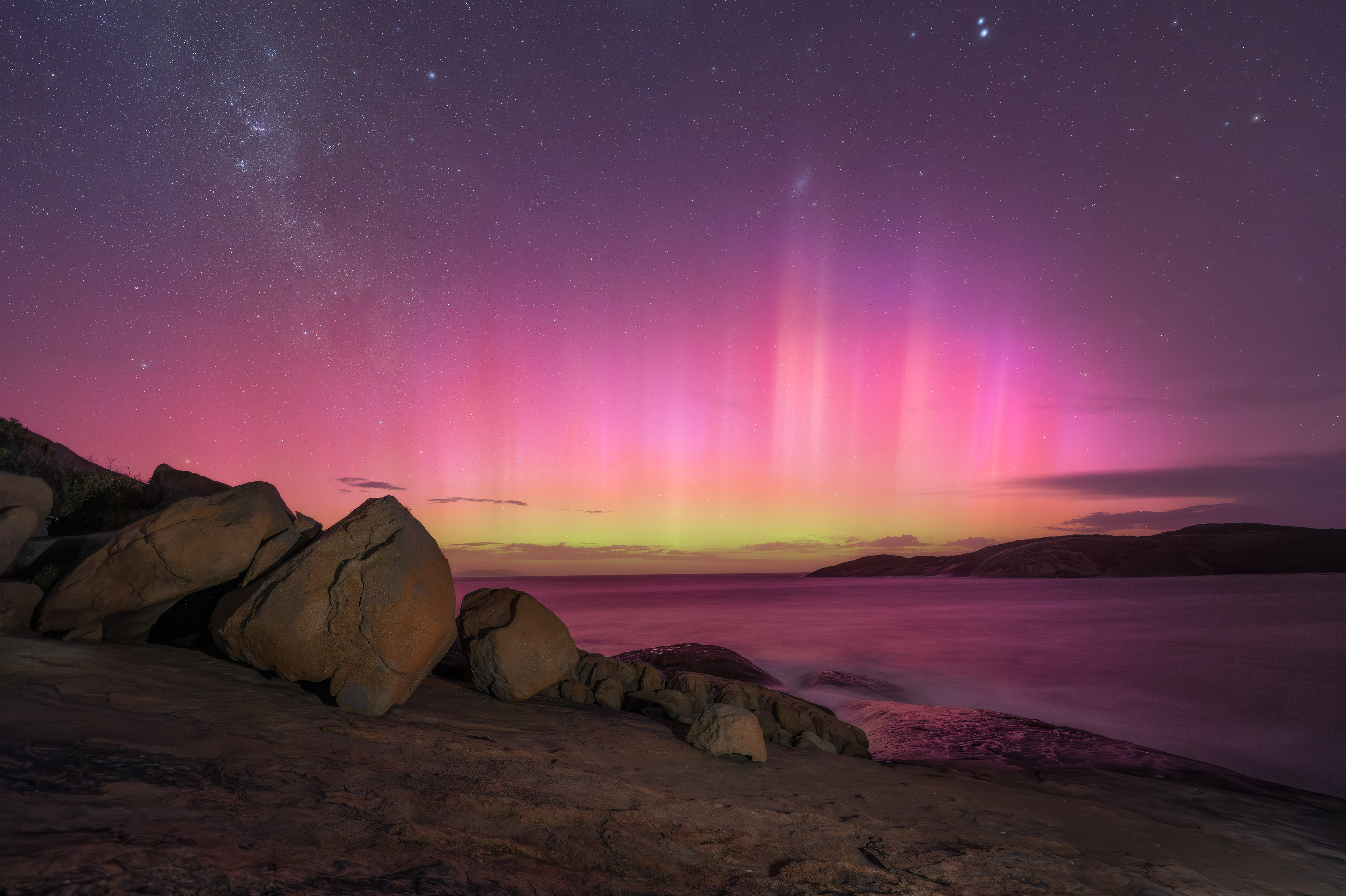 Thistle Cove Aurora 01