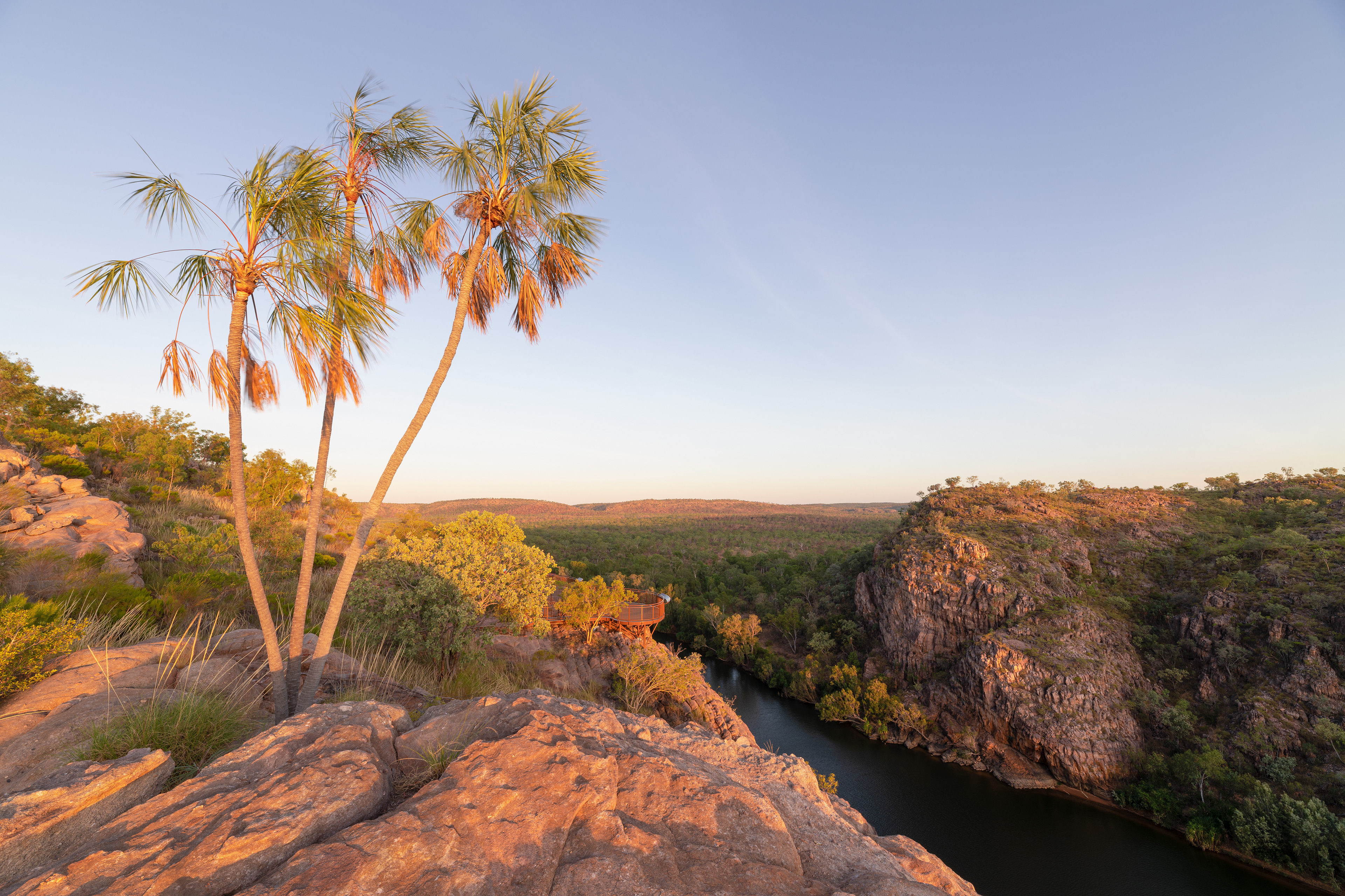Nitmiluk National Park, NT (2:3)