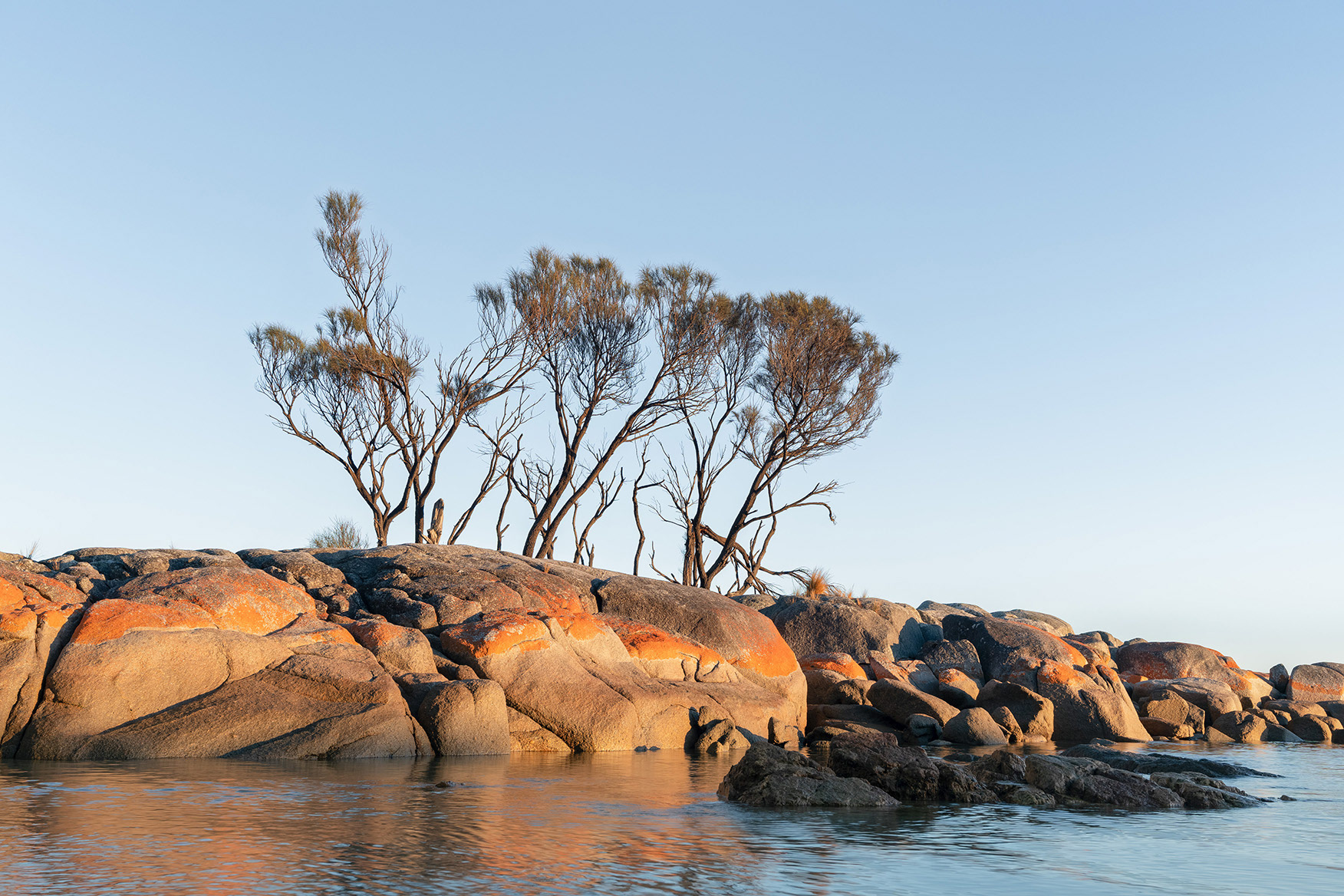 Binalong Bay