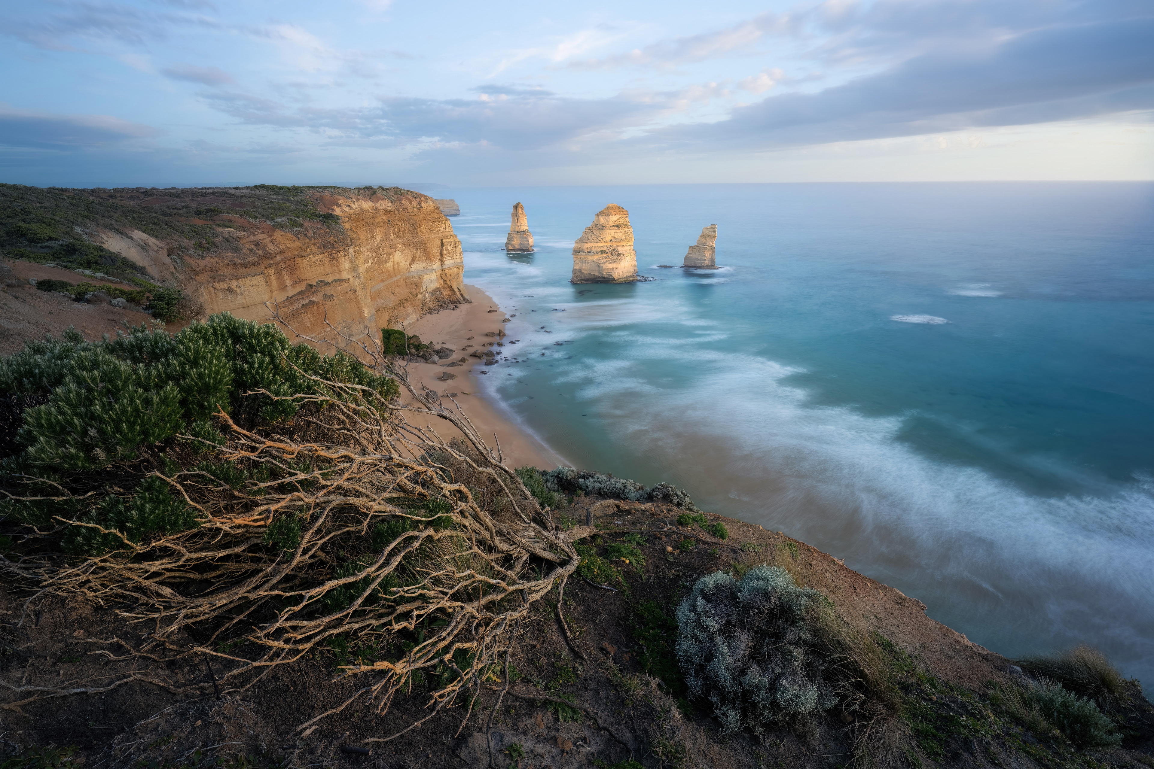 The 12 Apostles