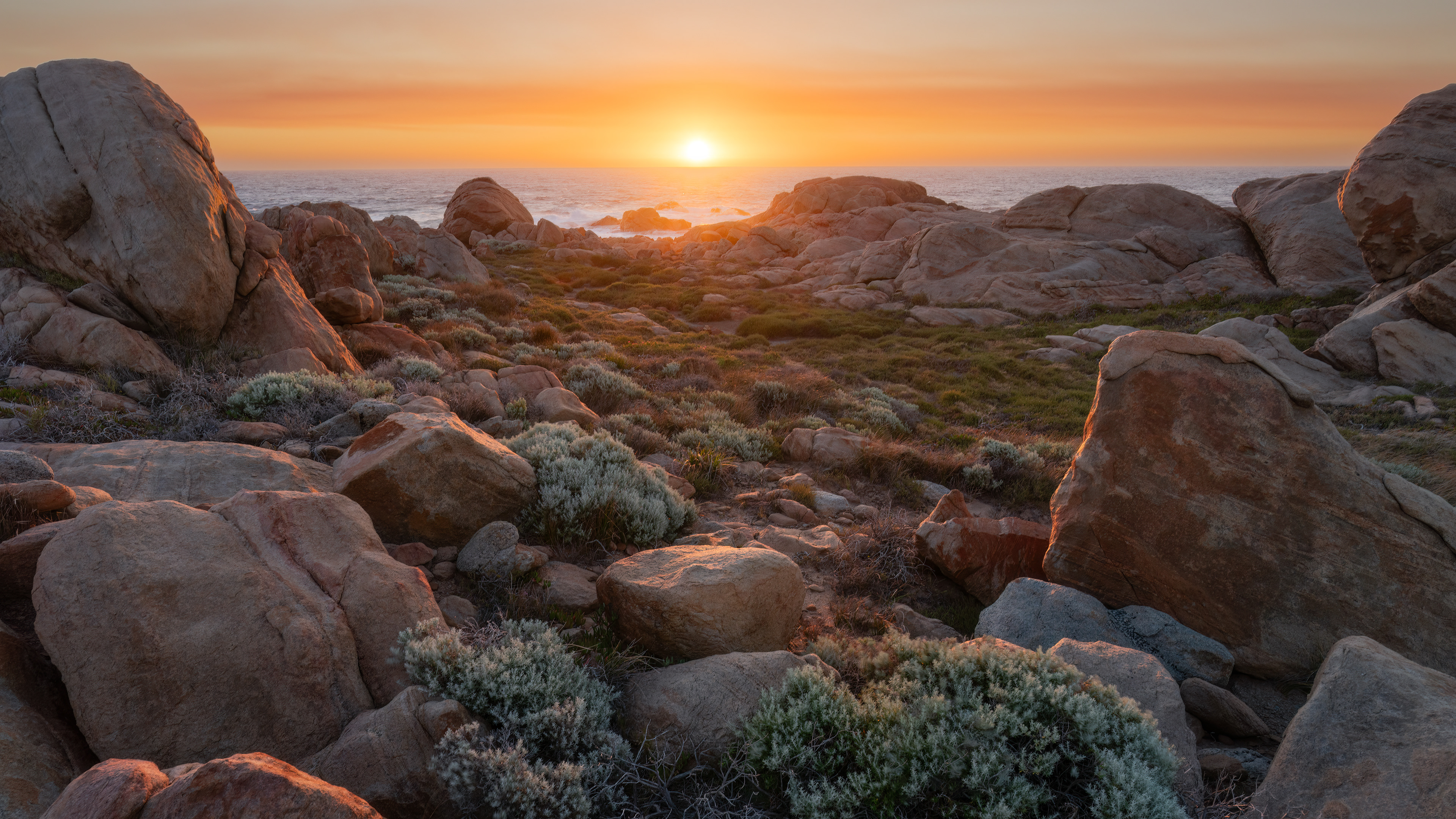 Cape Naturaliste Sunset 04