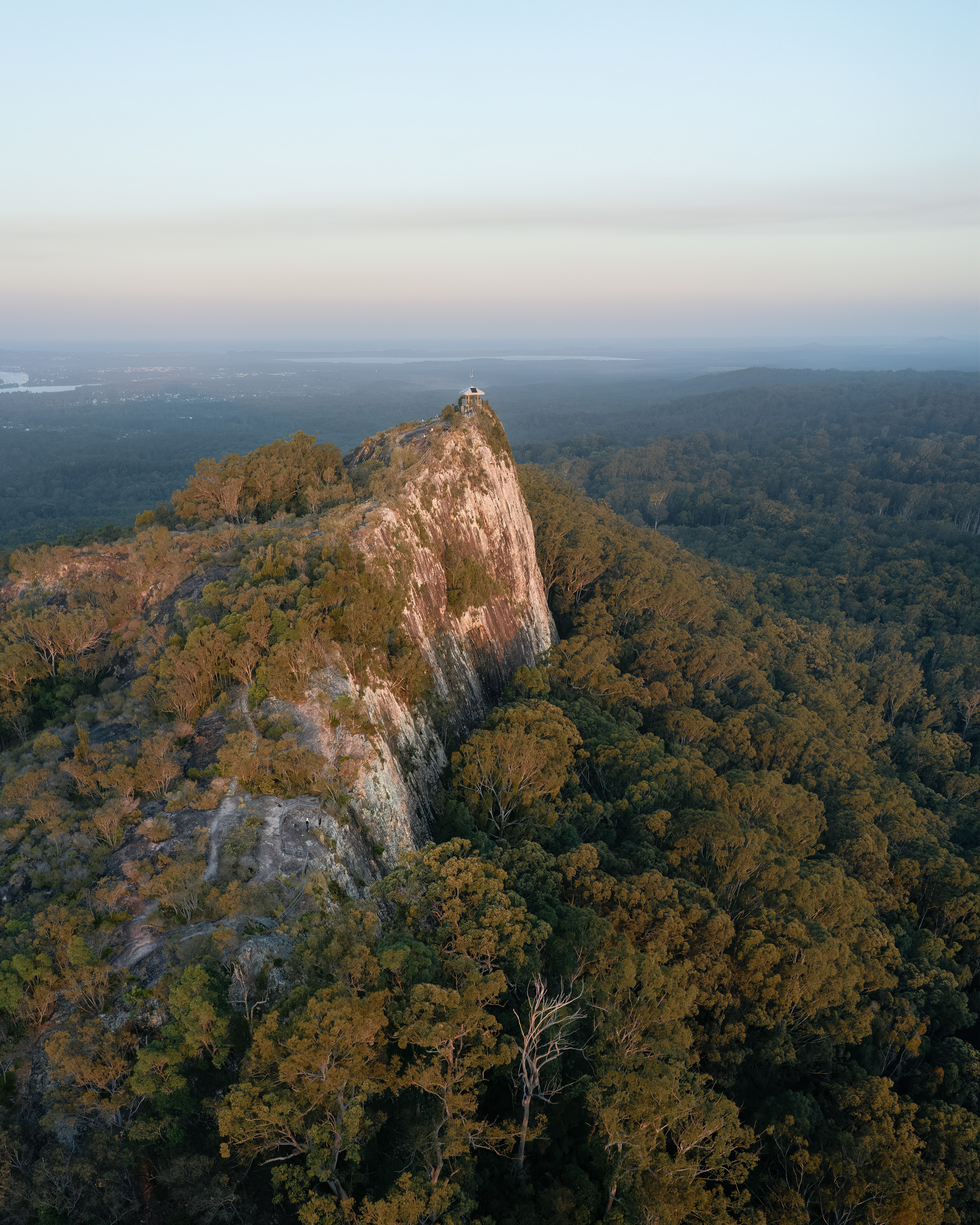 Mount Tinbeerwah