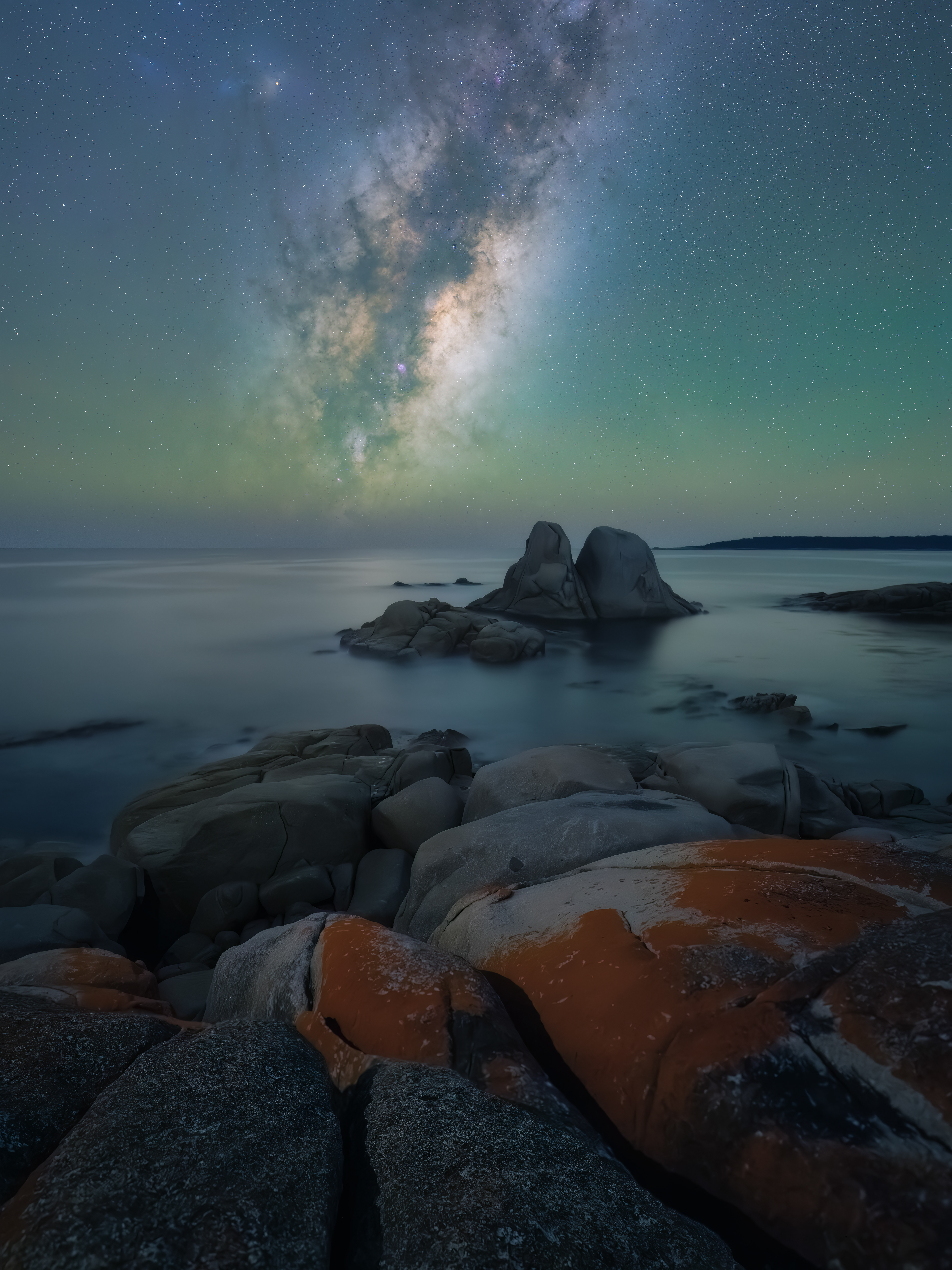 Grants Point Stars 02