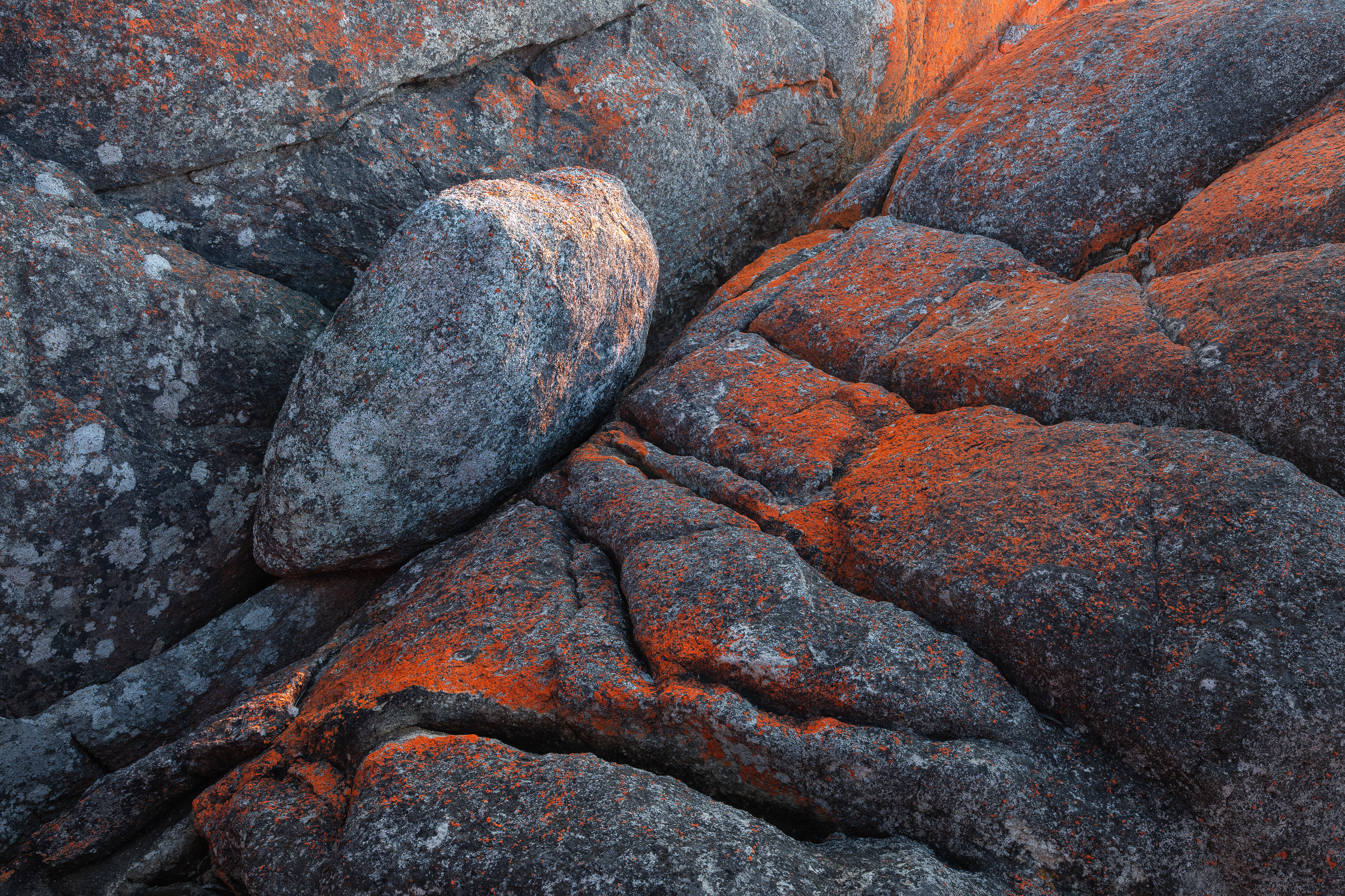 Bay Of Fires