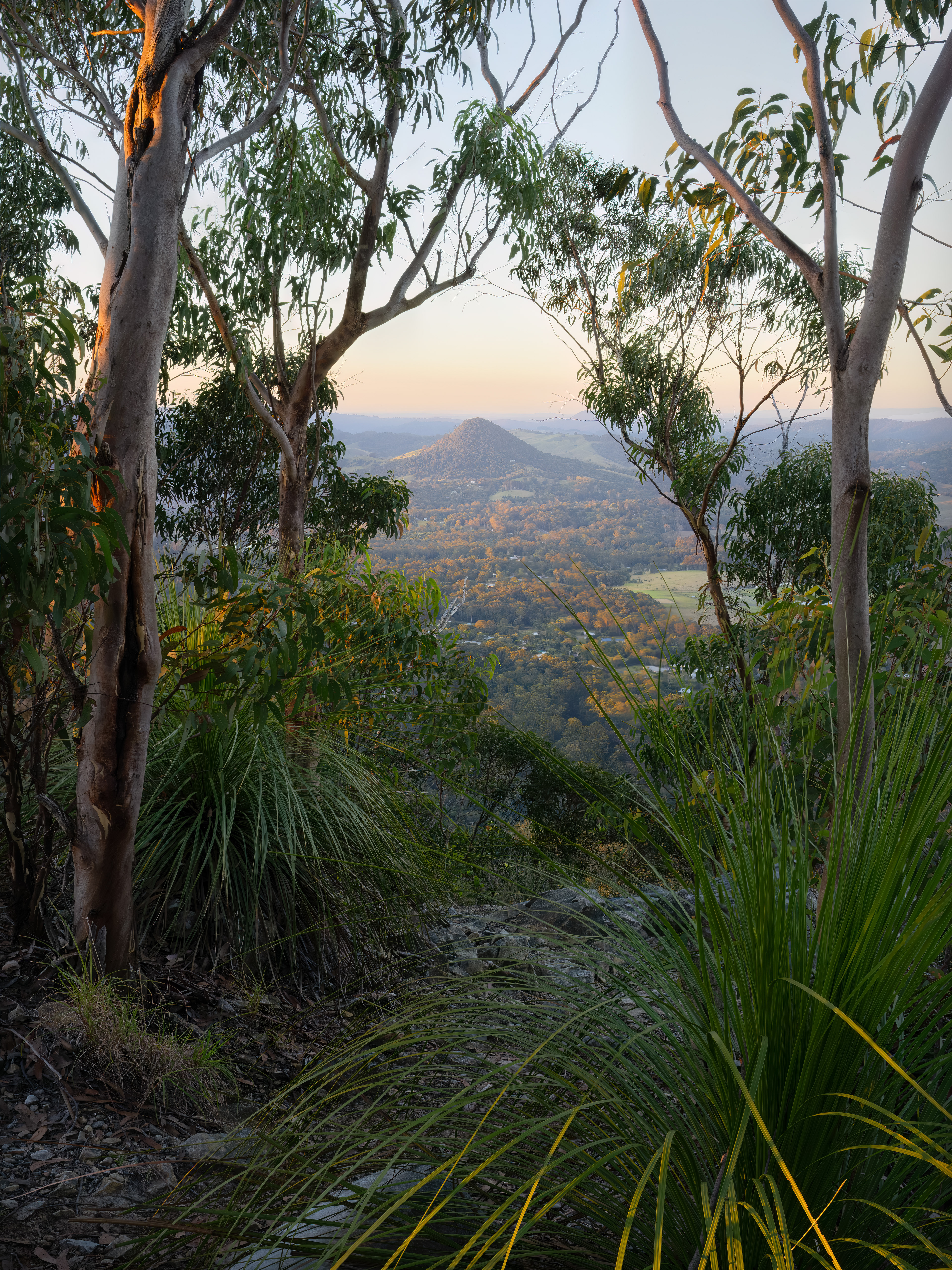 Cooroora View 02