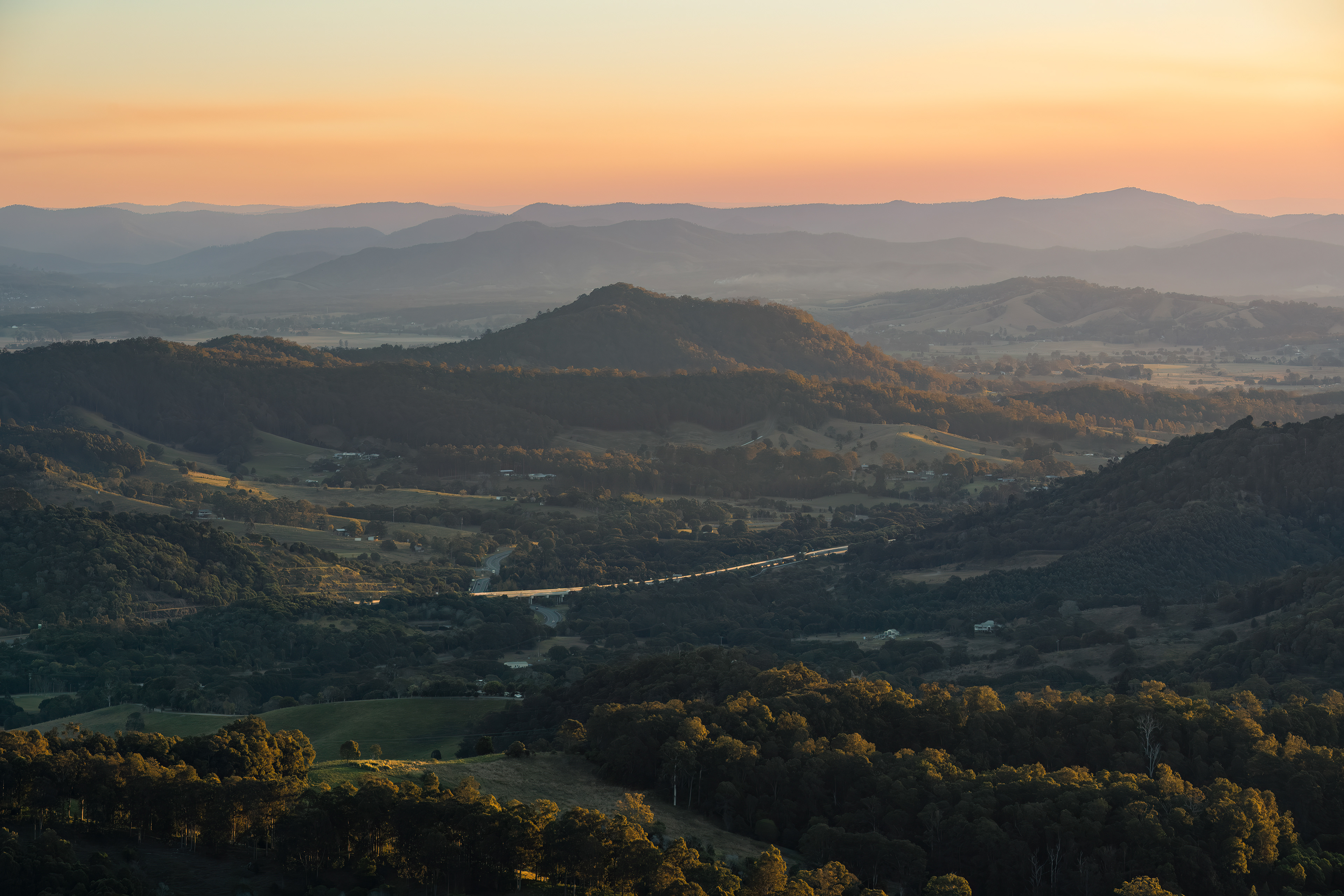 Cooroora View 01