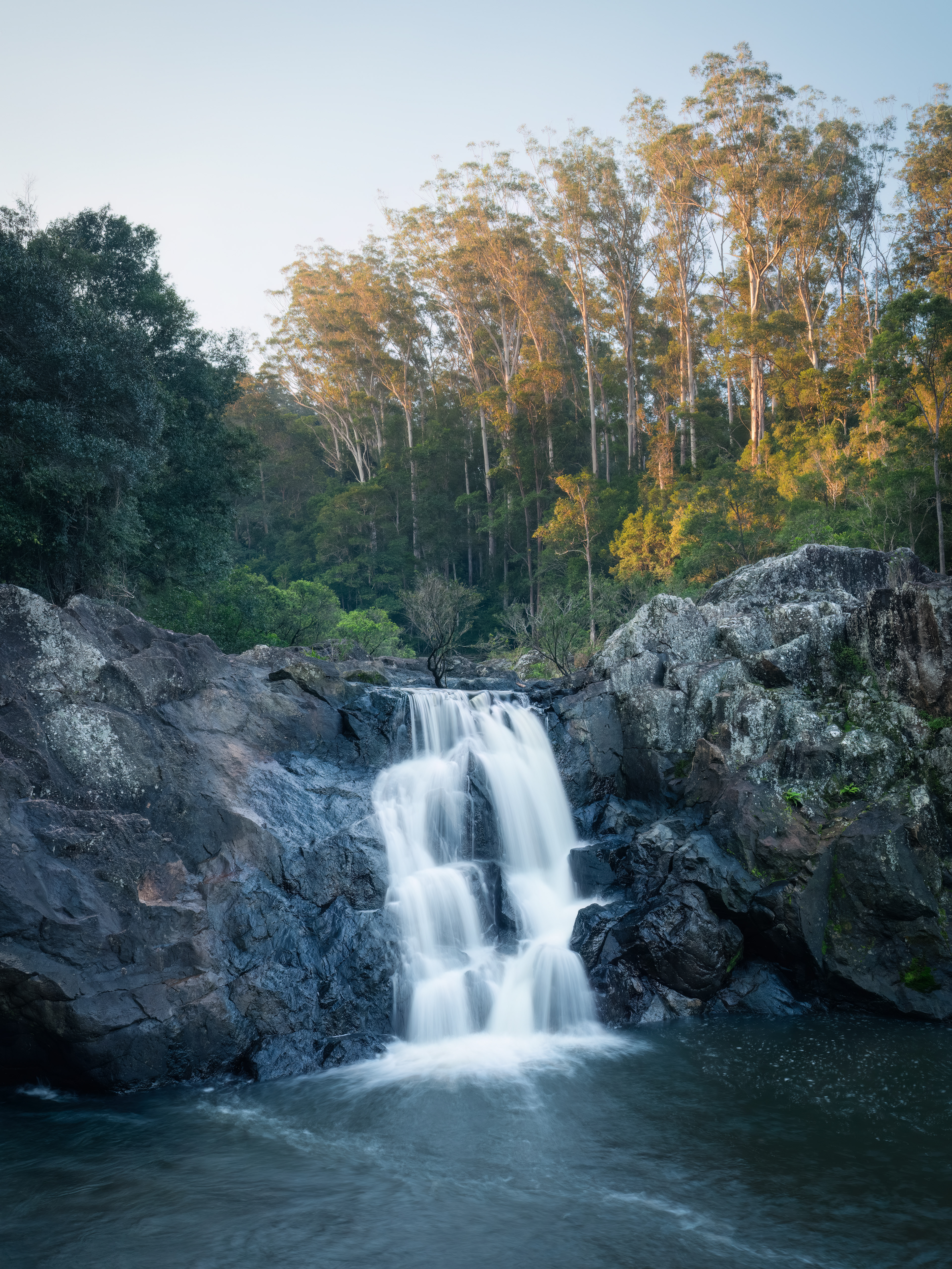 Wappa Falls 02