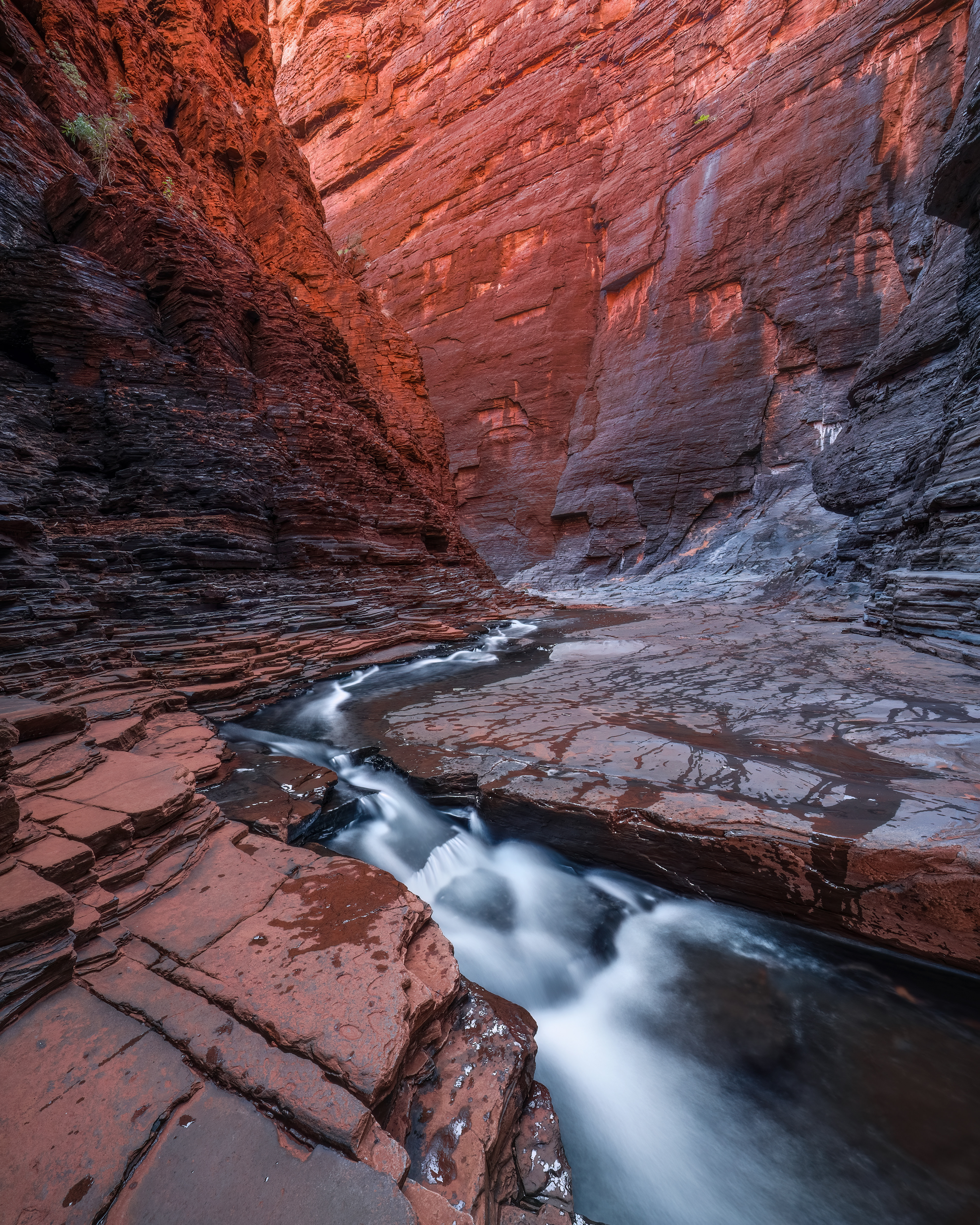 The Centre Of The Earth