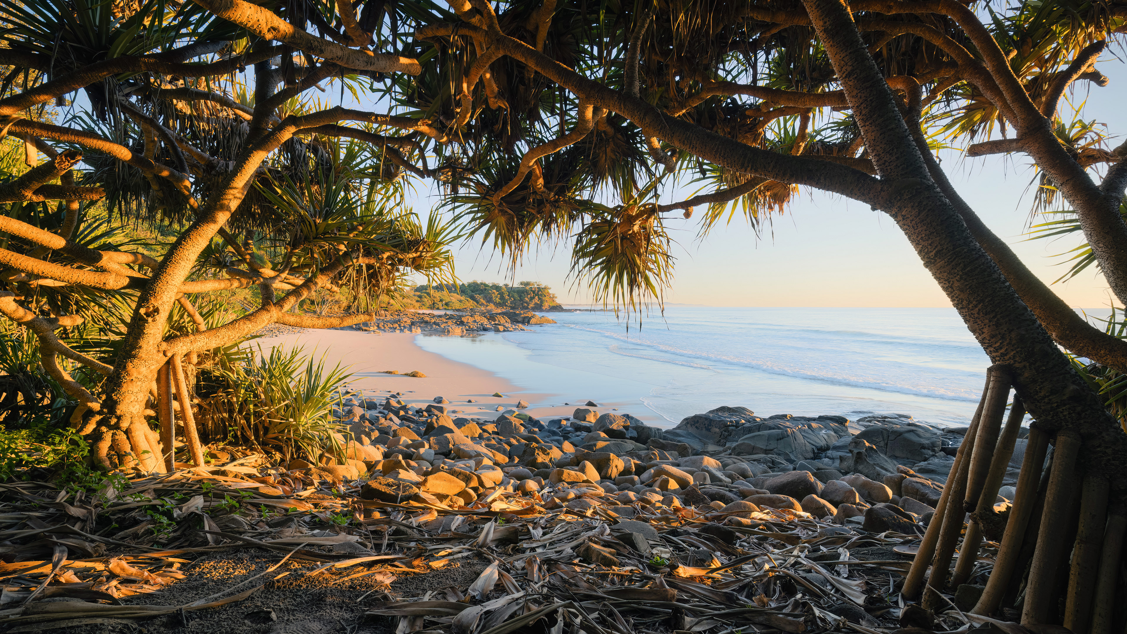 Coolum Beach, QLD