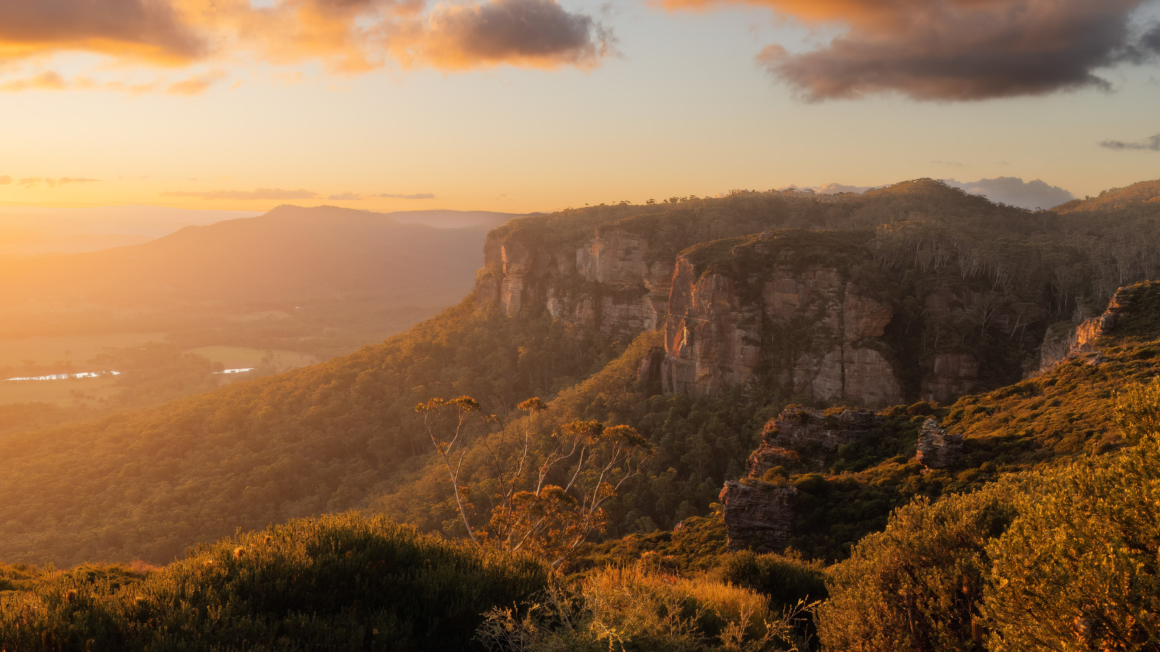 Blue Mountains, New South Wales