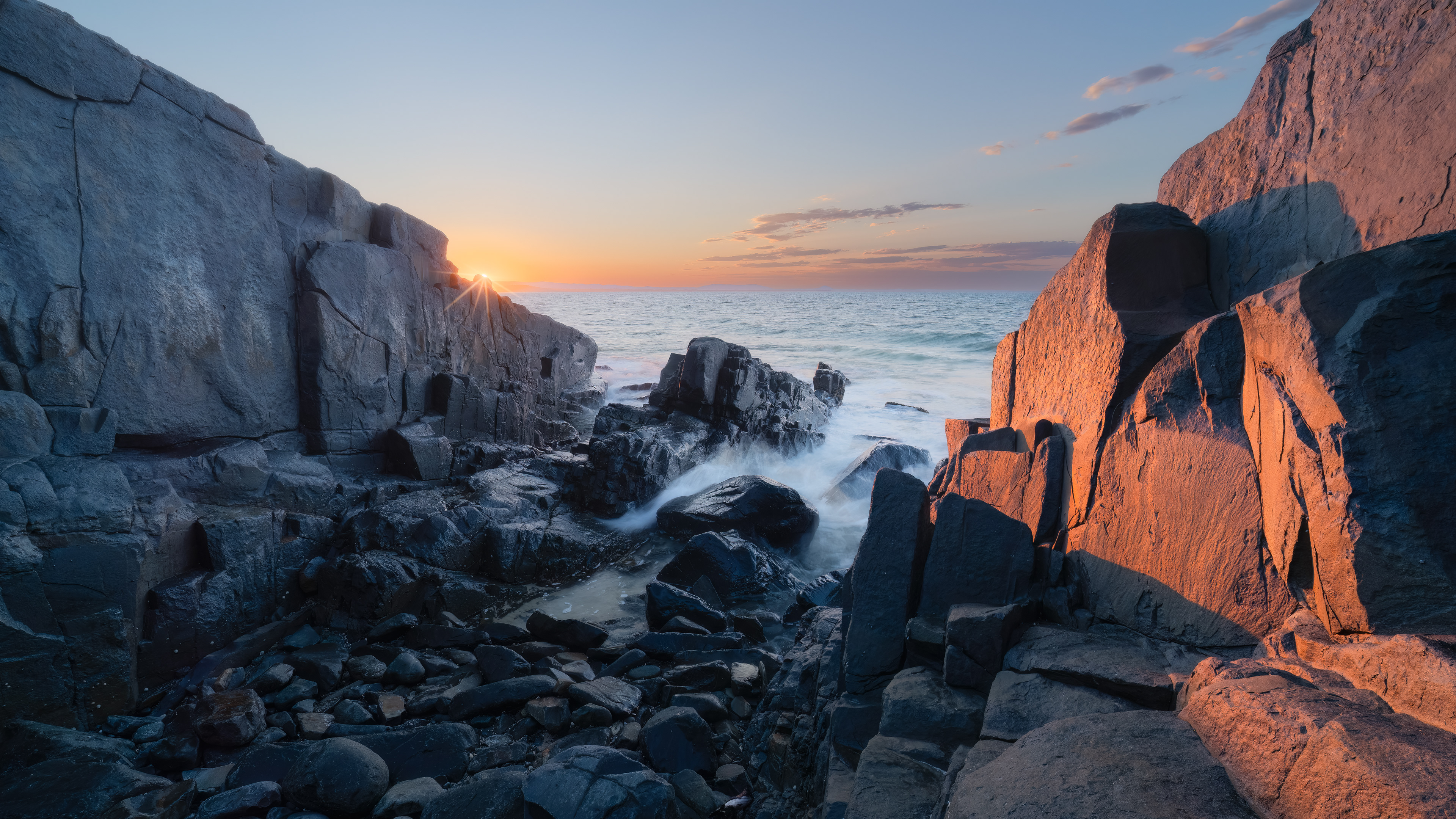 Noosa Sunset 02