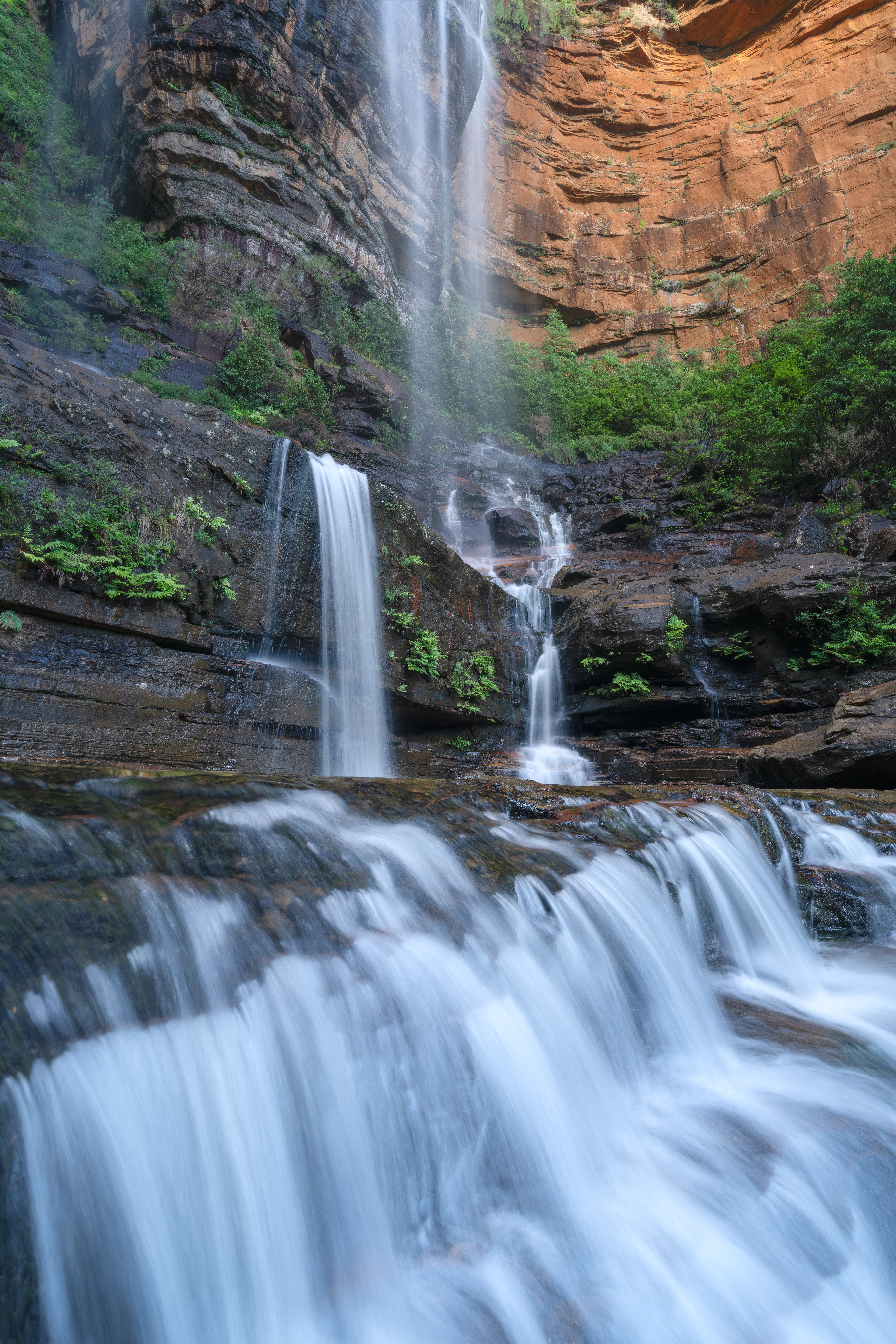 Wentworth Falls