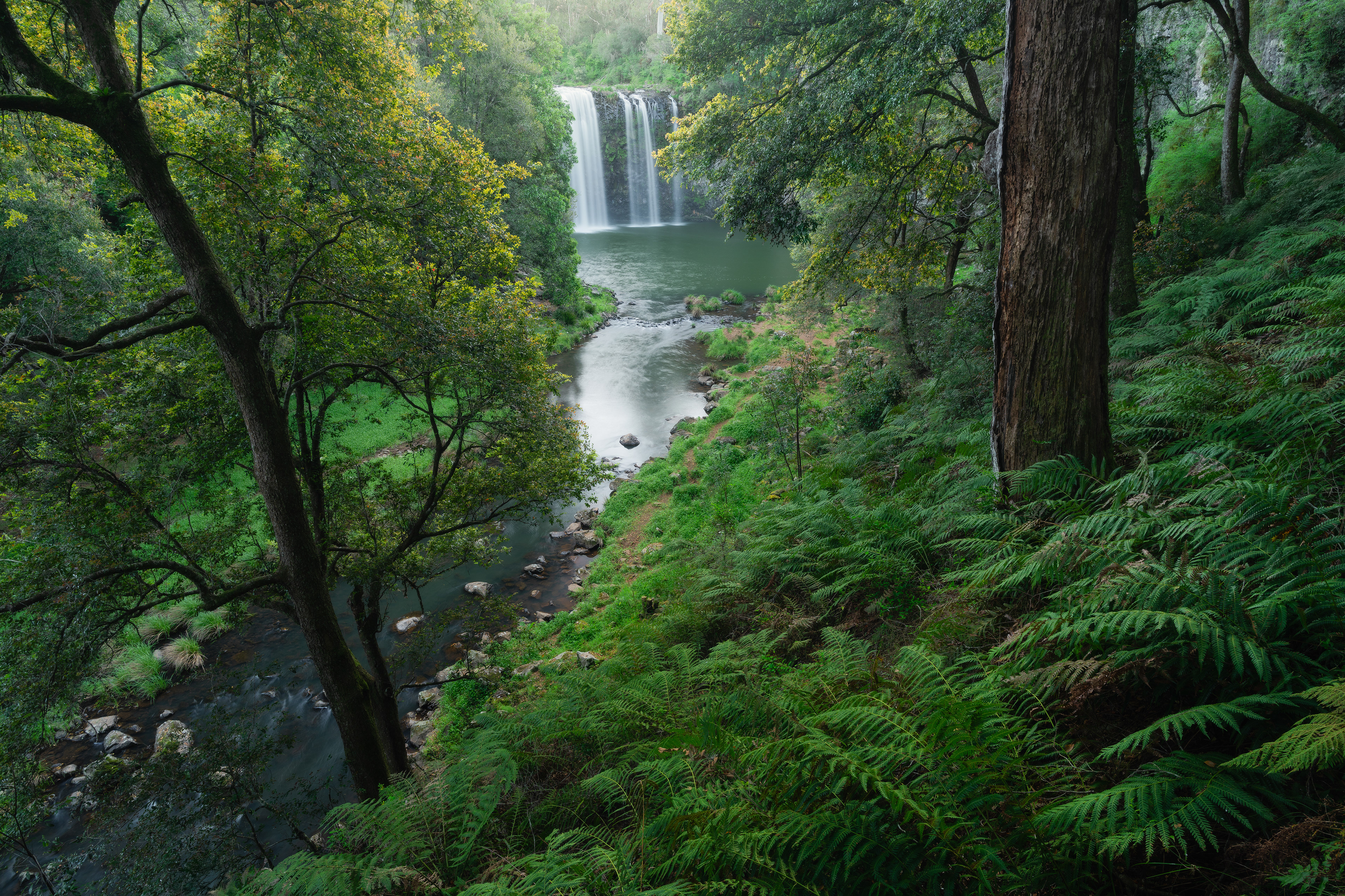 Waterfall Way New South Wales