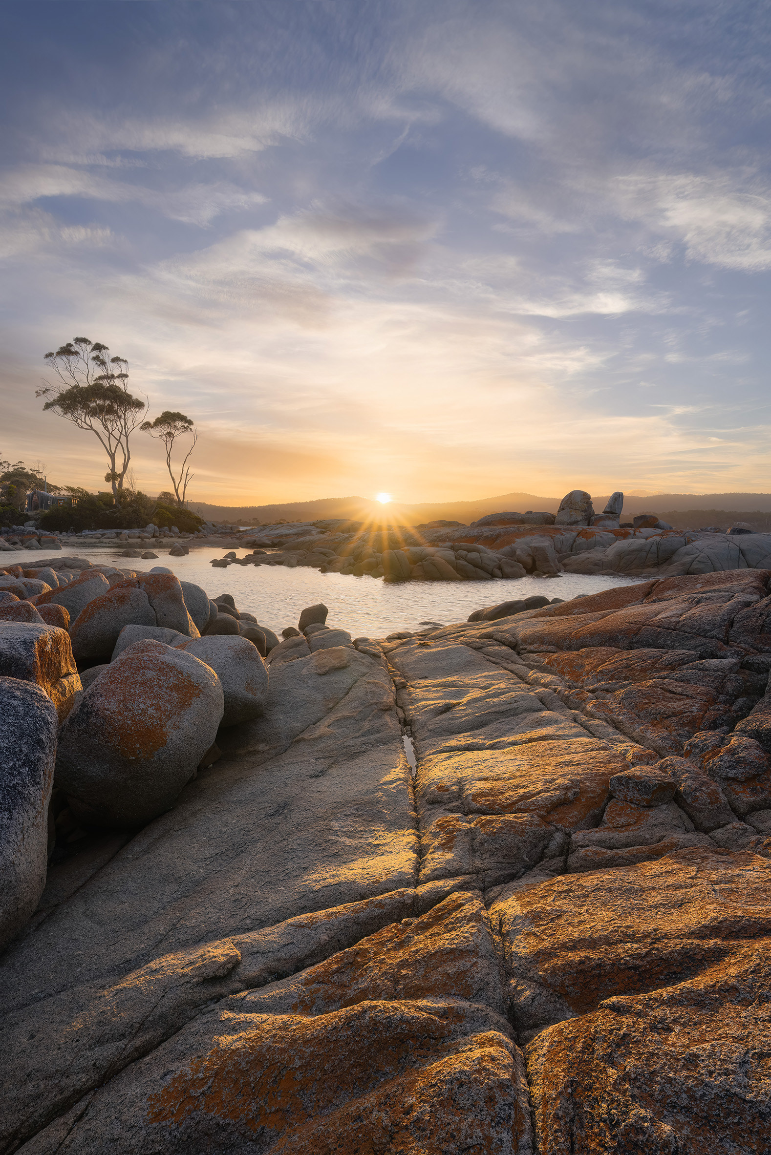 Binalong Bay