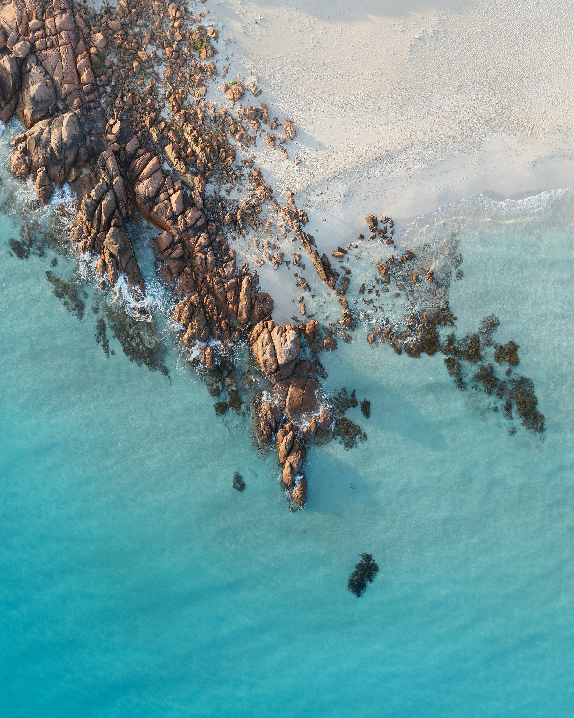 Geographe Bay Tow Down