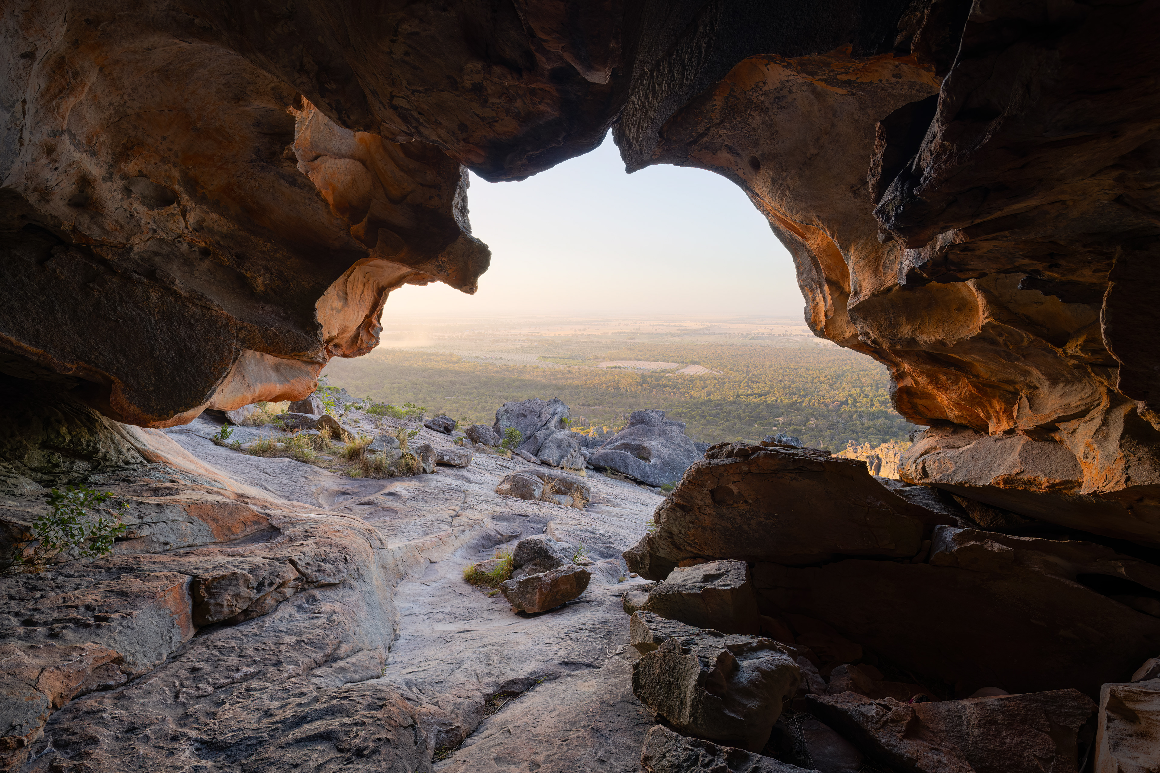 Hollow Mountain 03