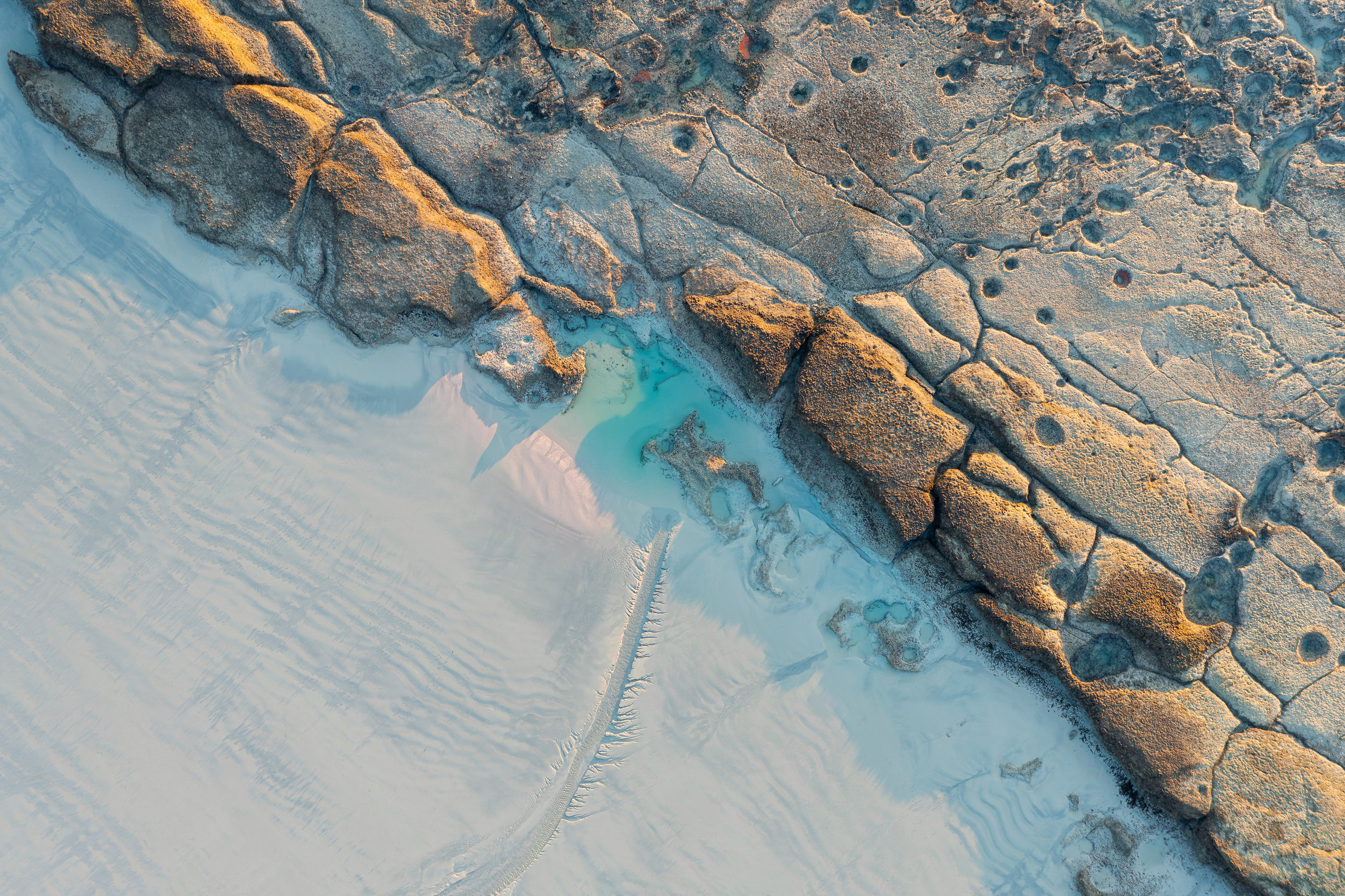 Coconut Wells Broome