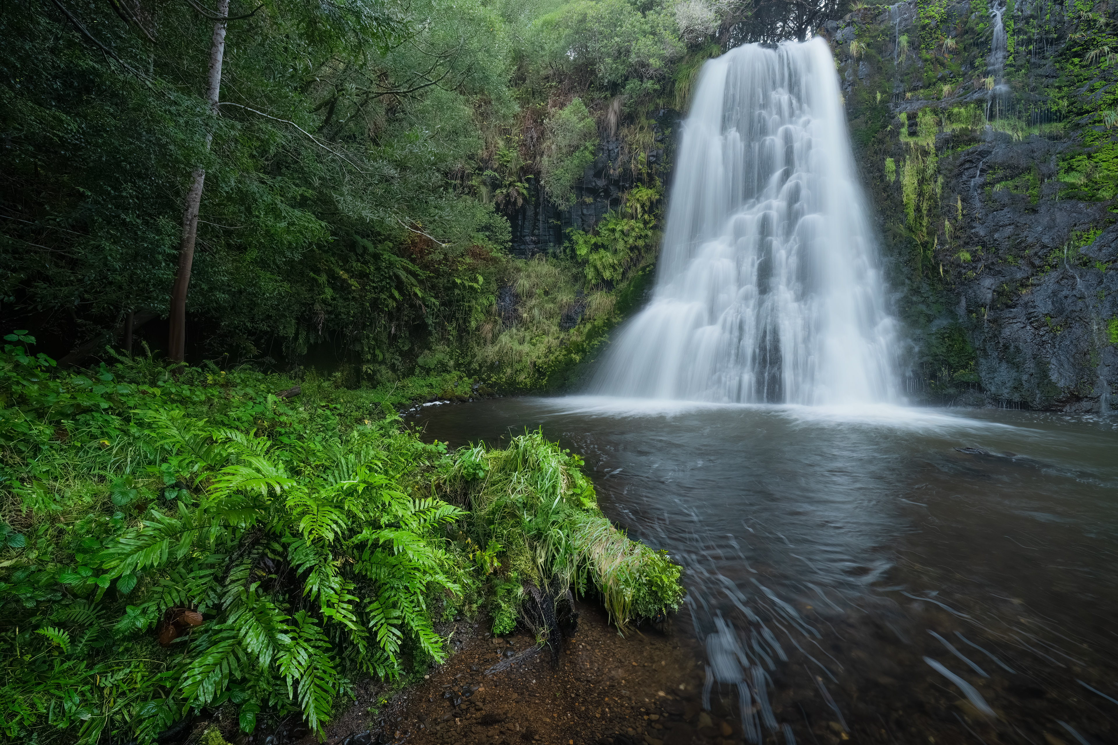 St Josephs Falls