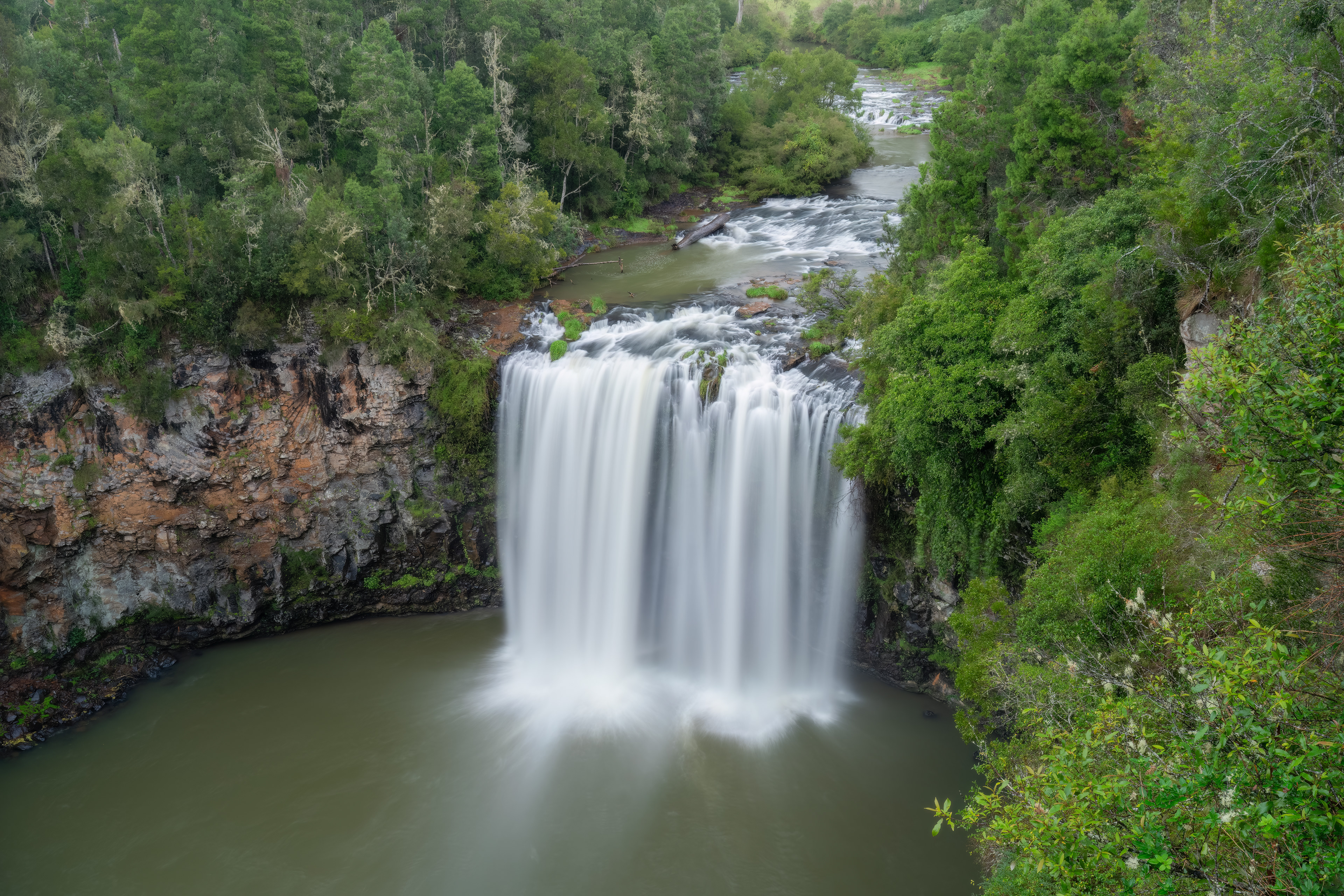 Dangar Falls 01