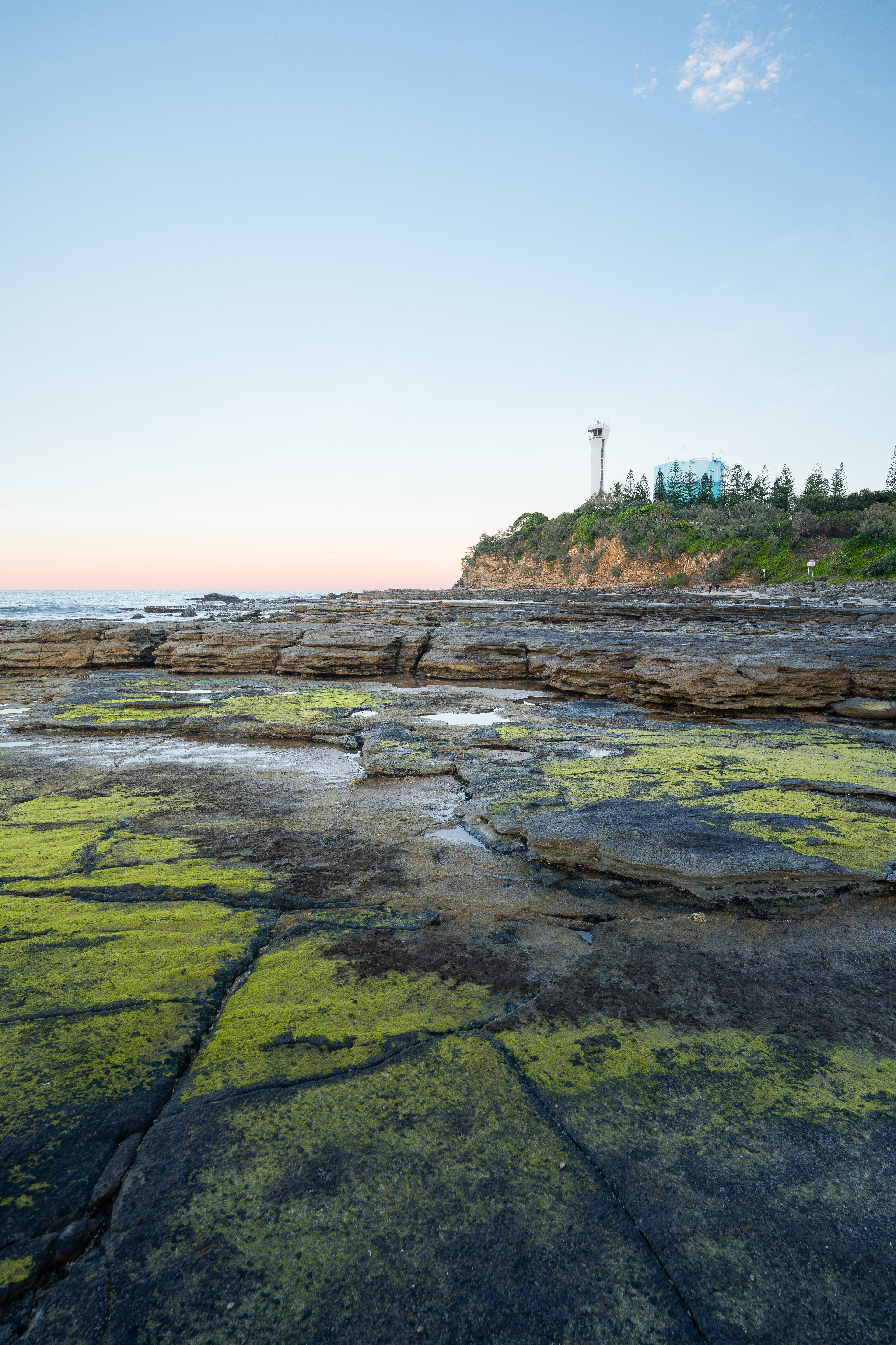 Point Cartwright