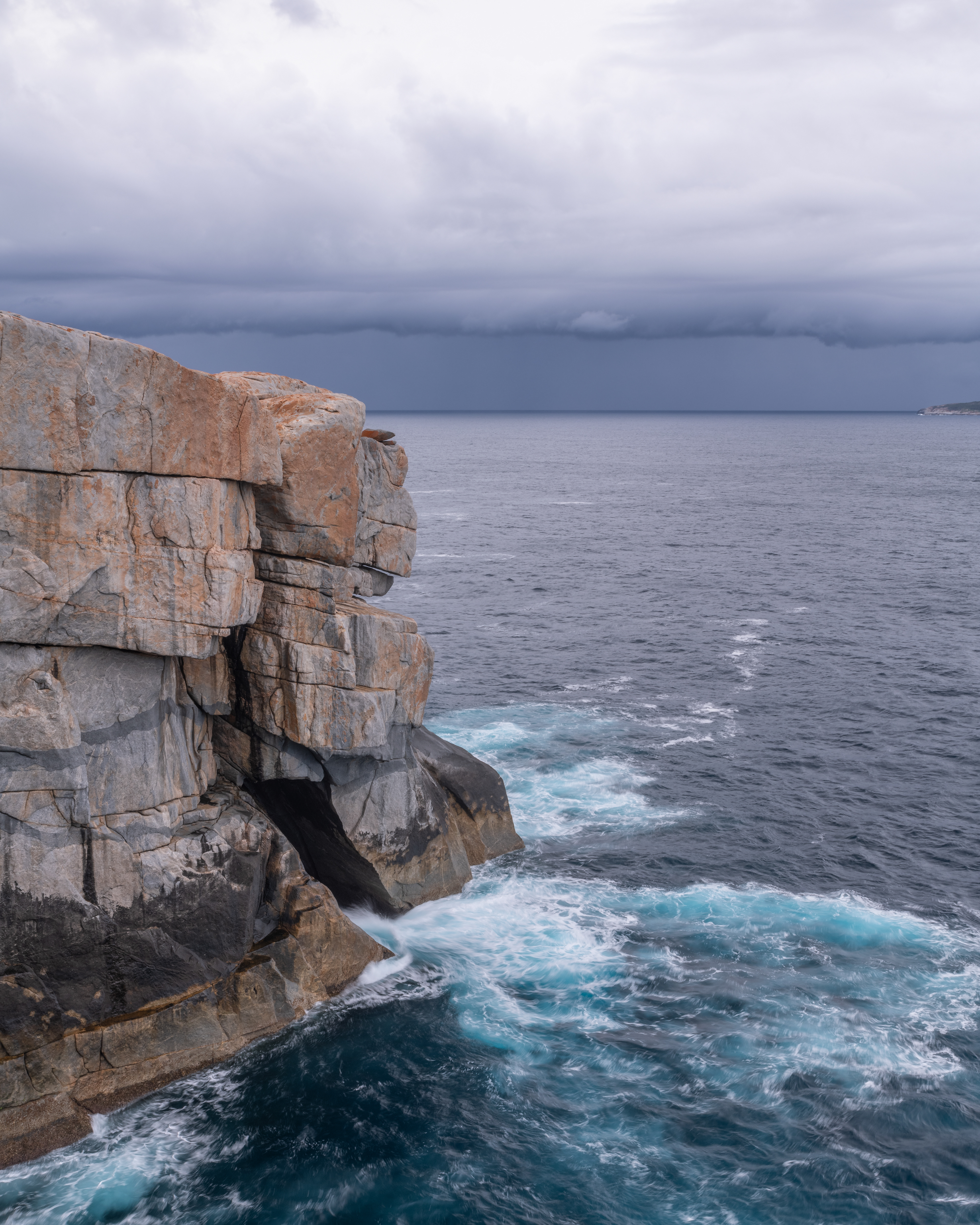 "The Gap" Torndirrup National Park
