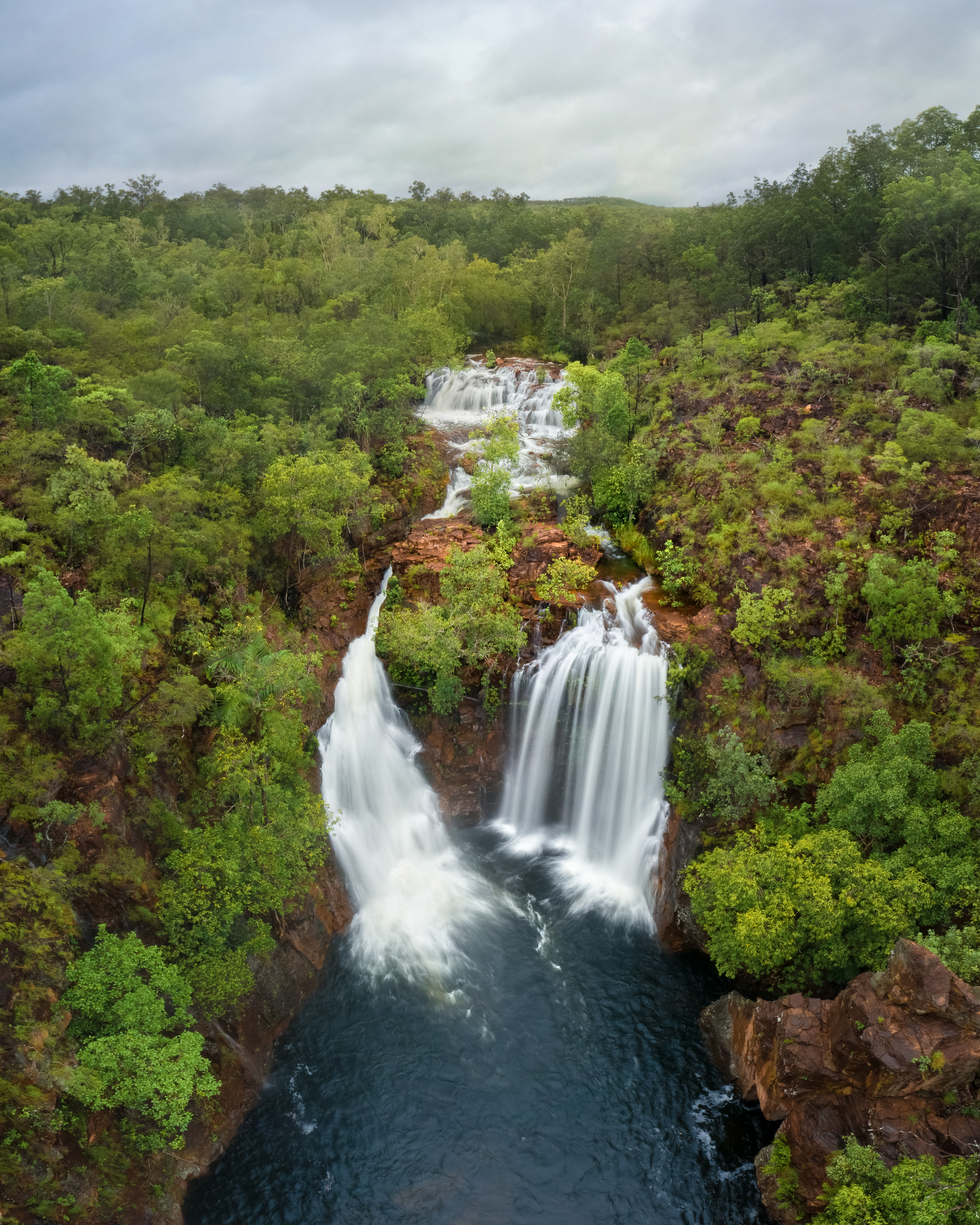 Florence Falls 01 (4:5)