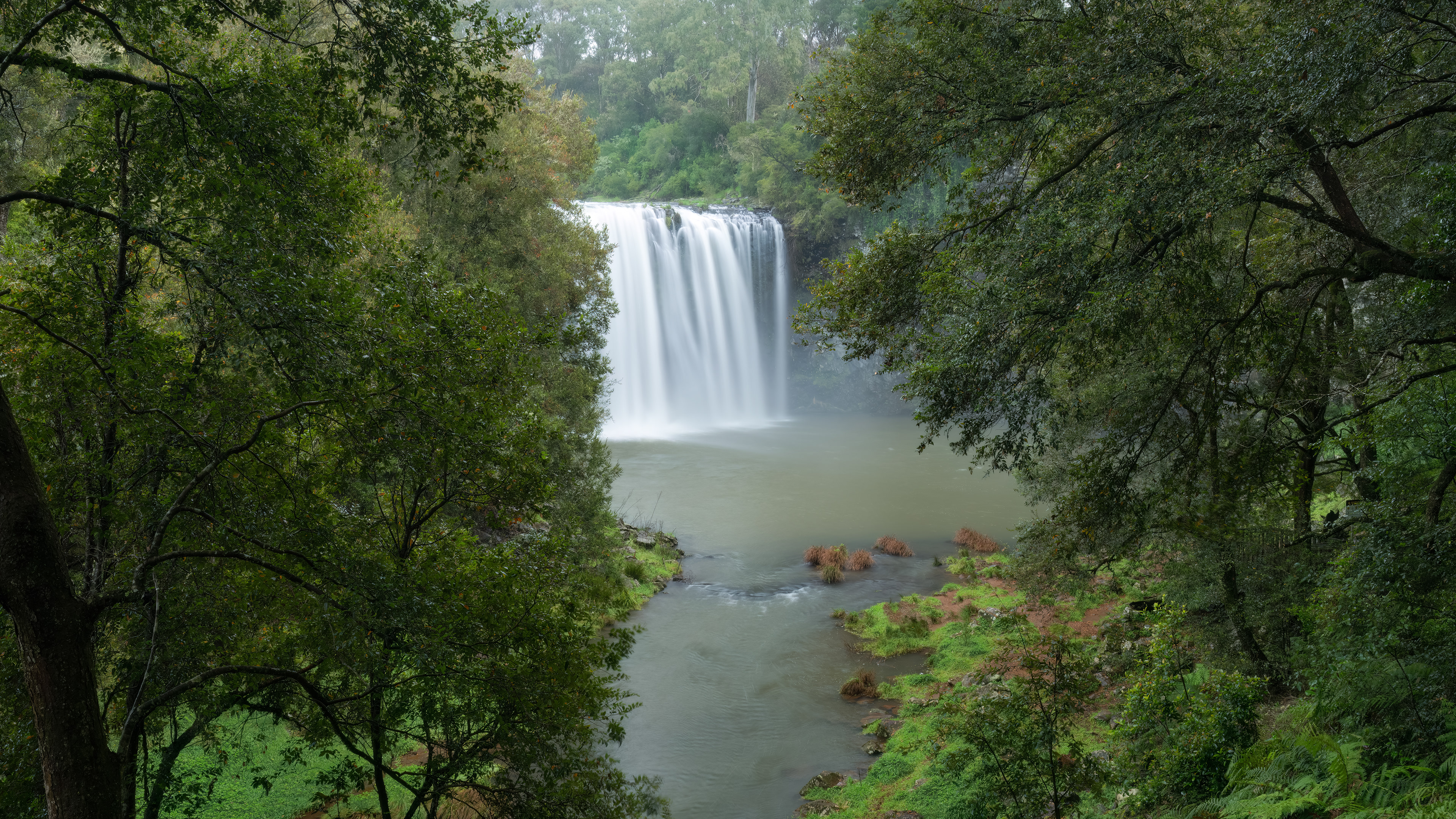 Dangar Falls 01