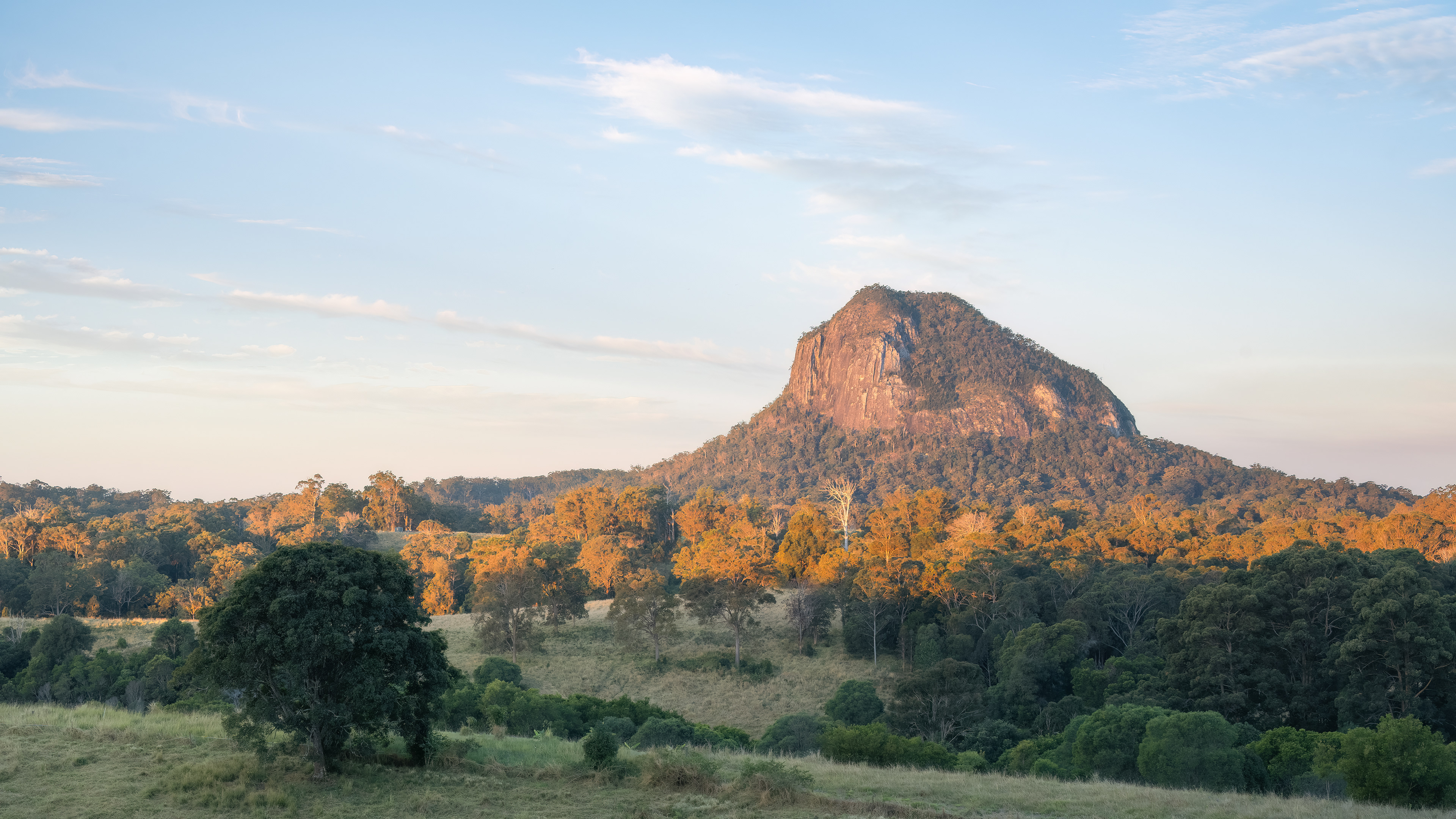 Mount Cooroora 01