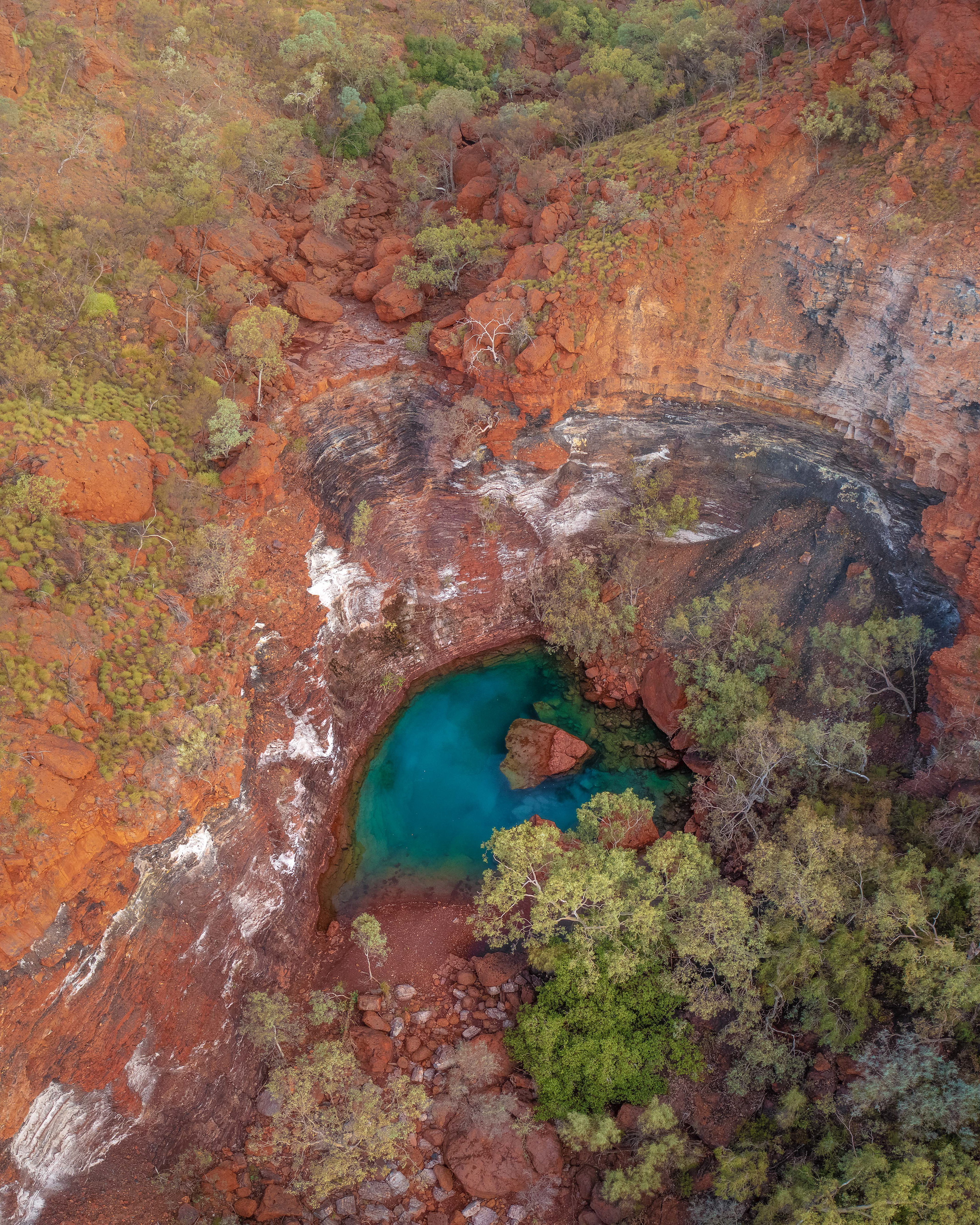 Blue Hole 02 (4:5)