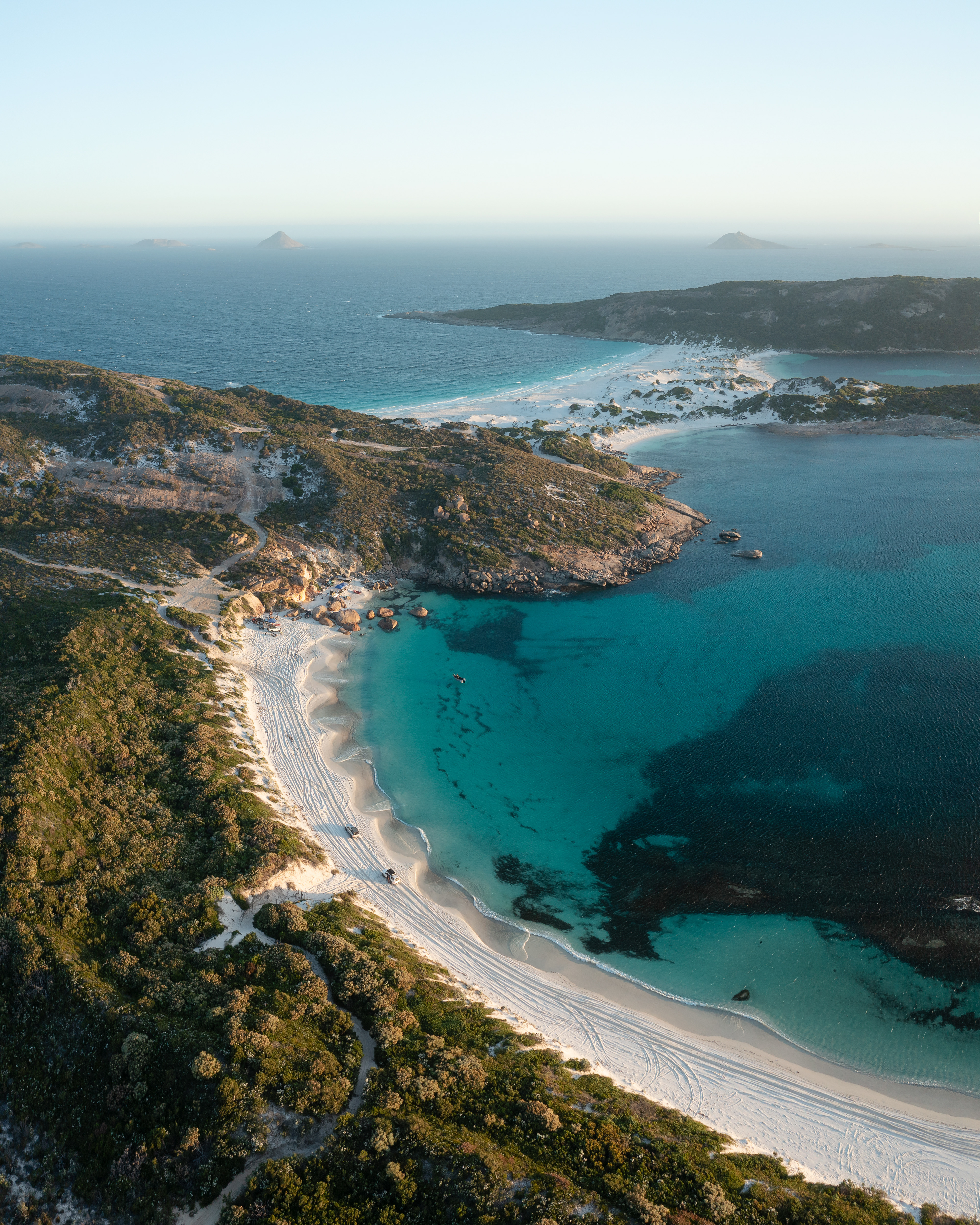 Little Wharton Beach 01