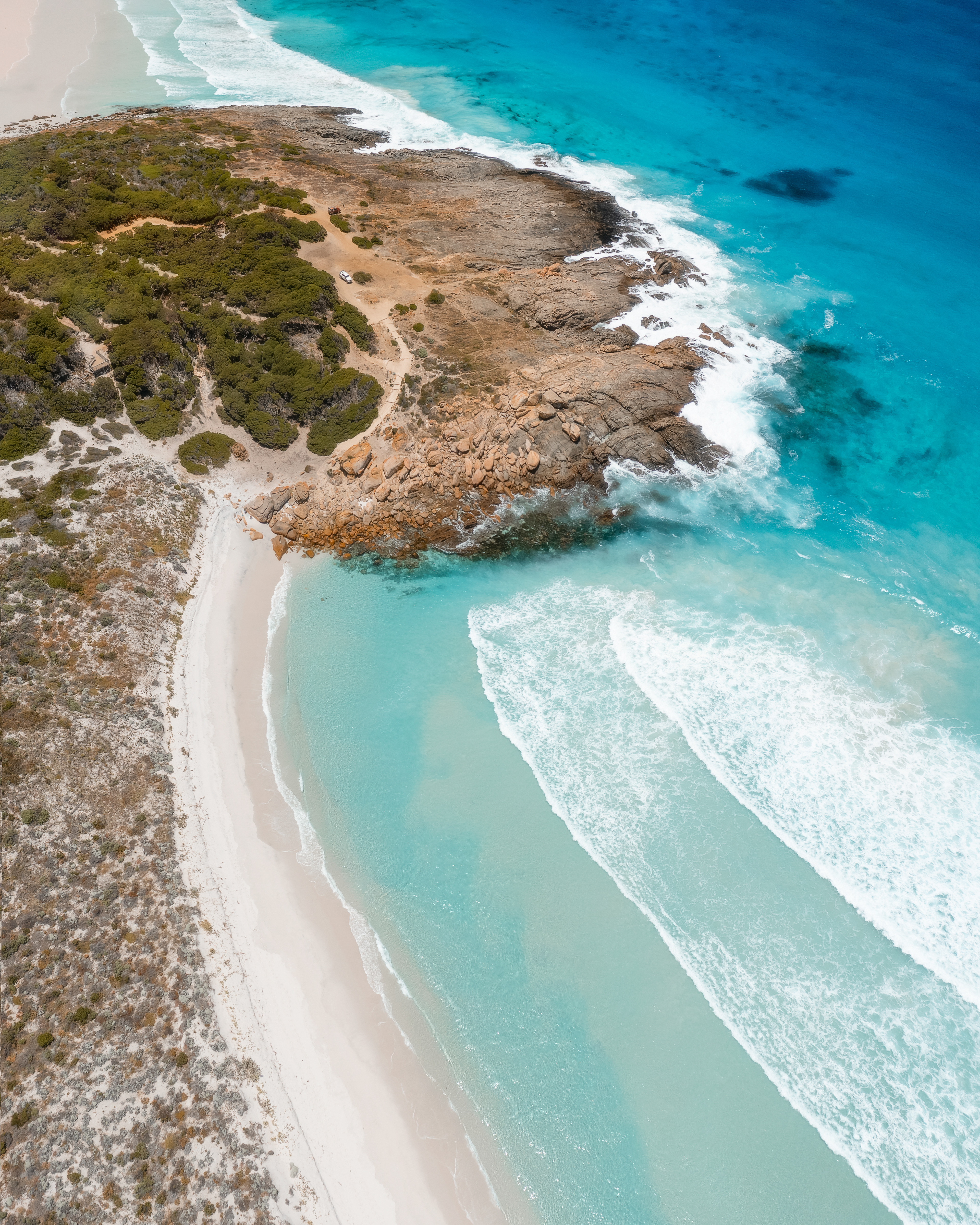 Native Dog Beach, Bremer Bay