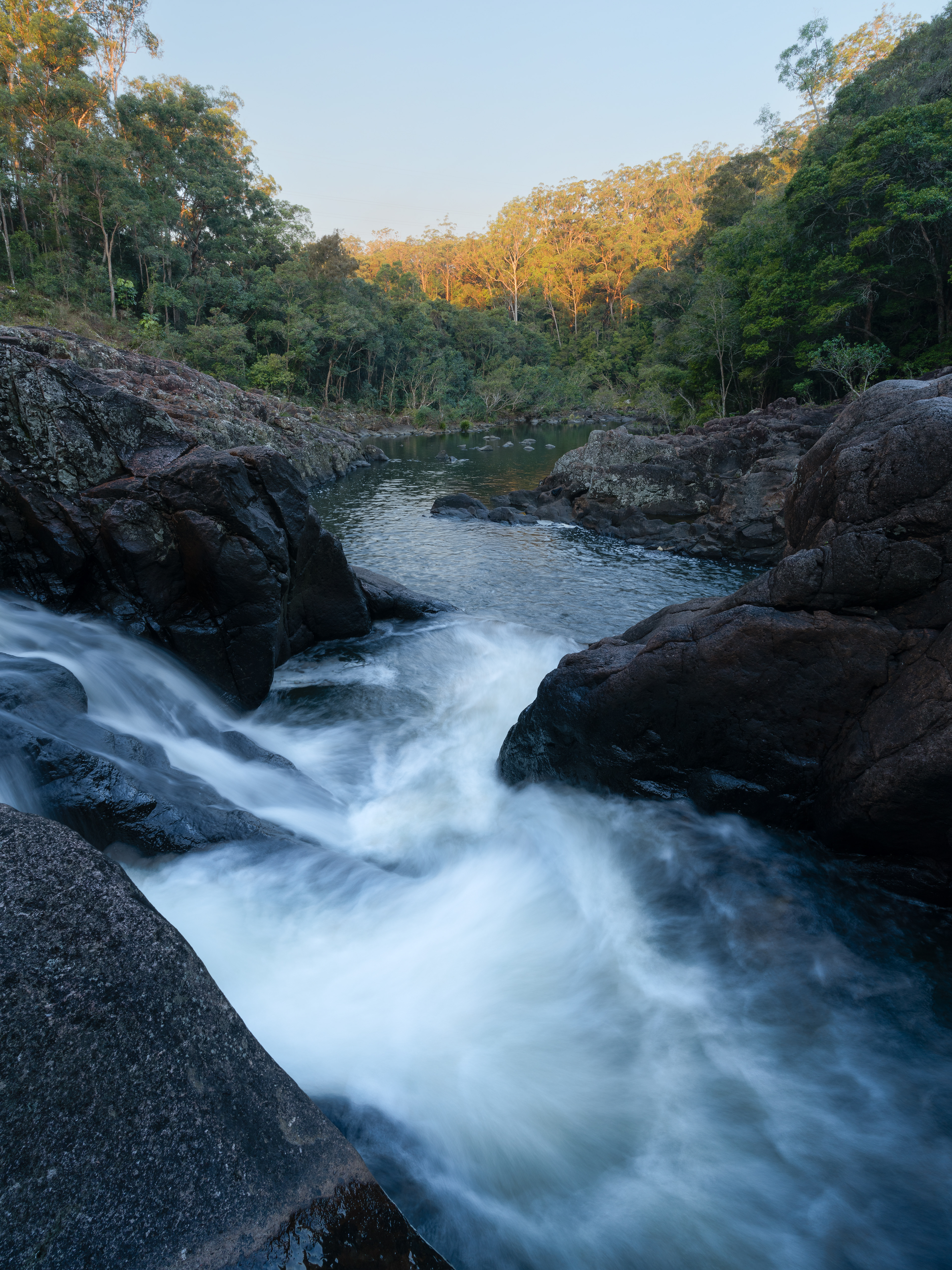 Wappa Falls 04