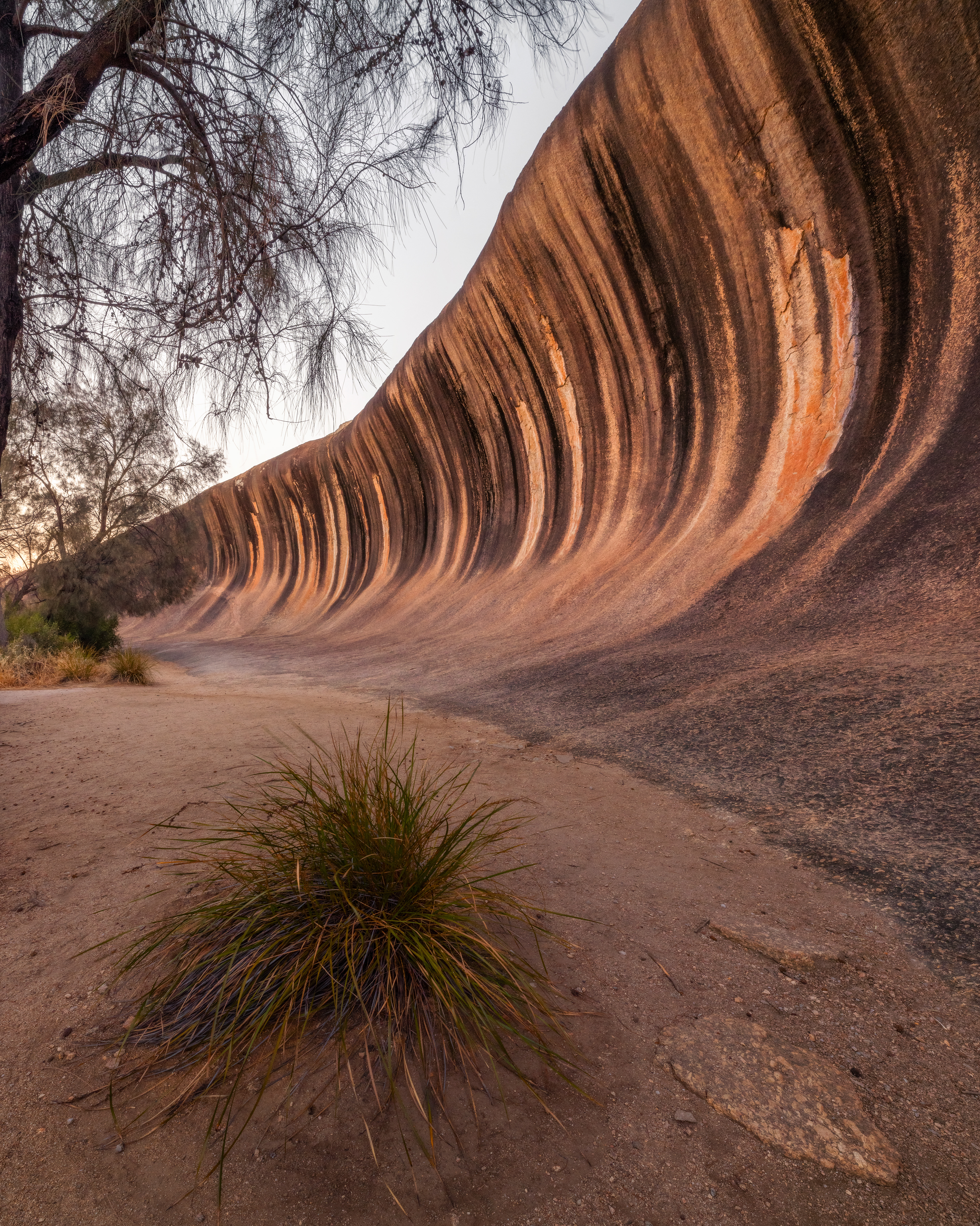 Wave Rock