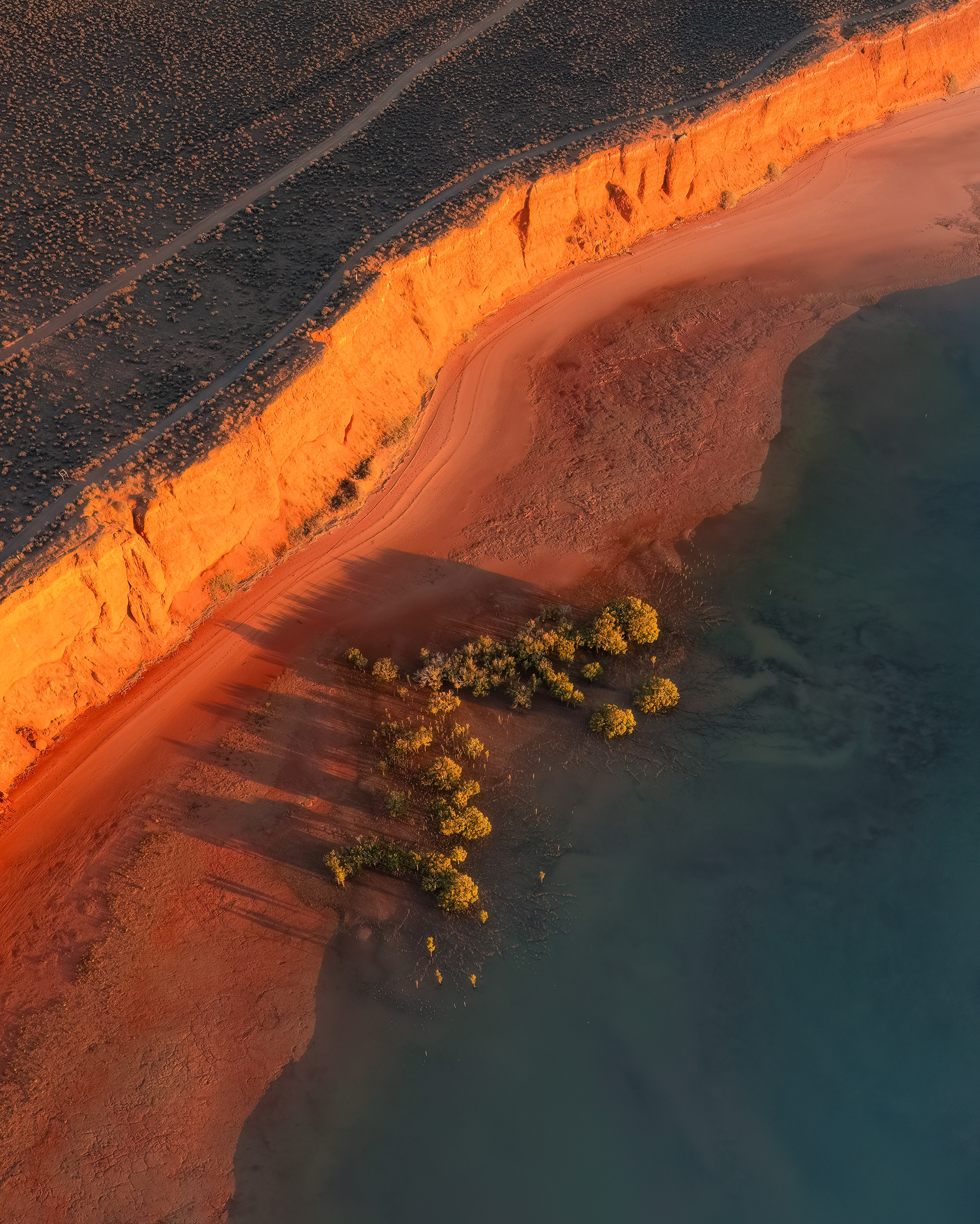 Port Augusta Red Cliffs 01