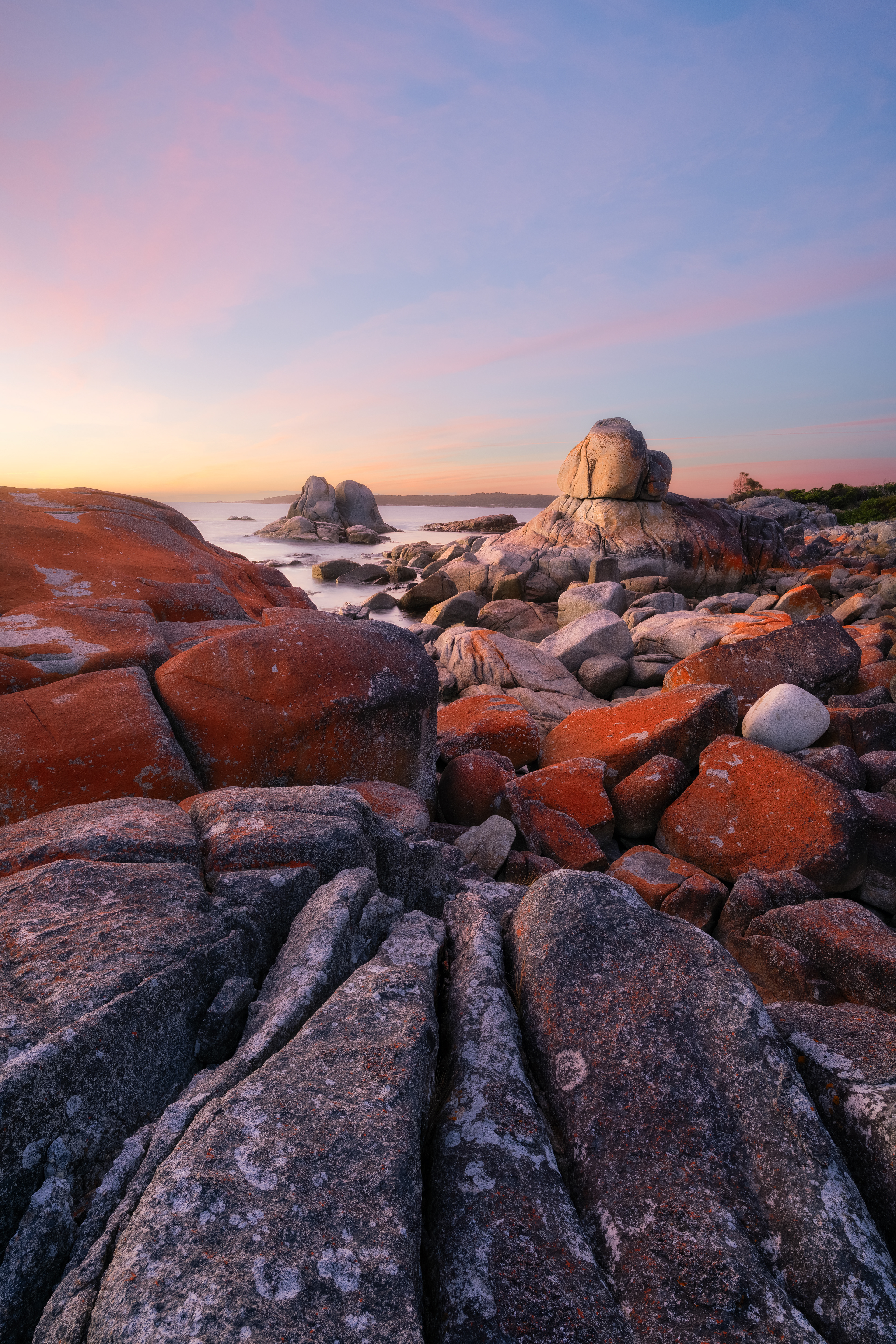 Bay Of Fires 04