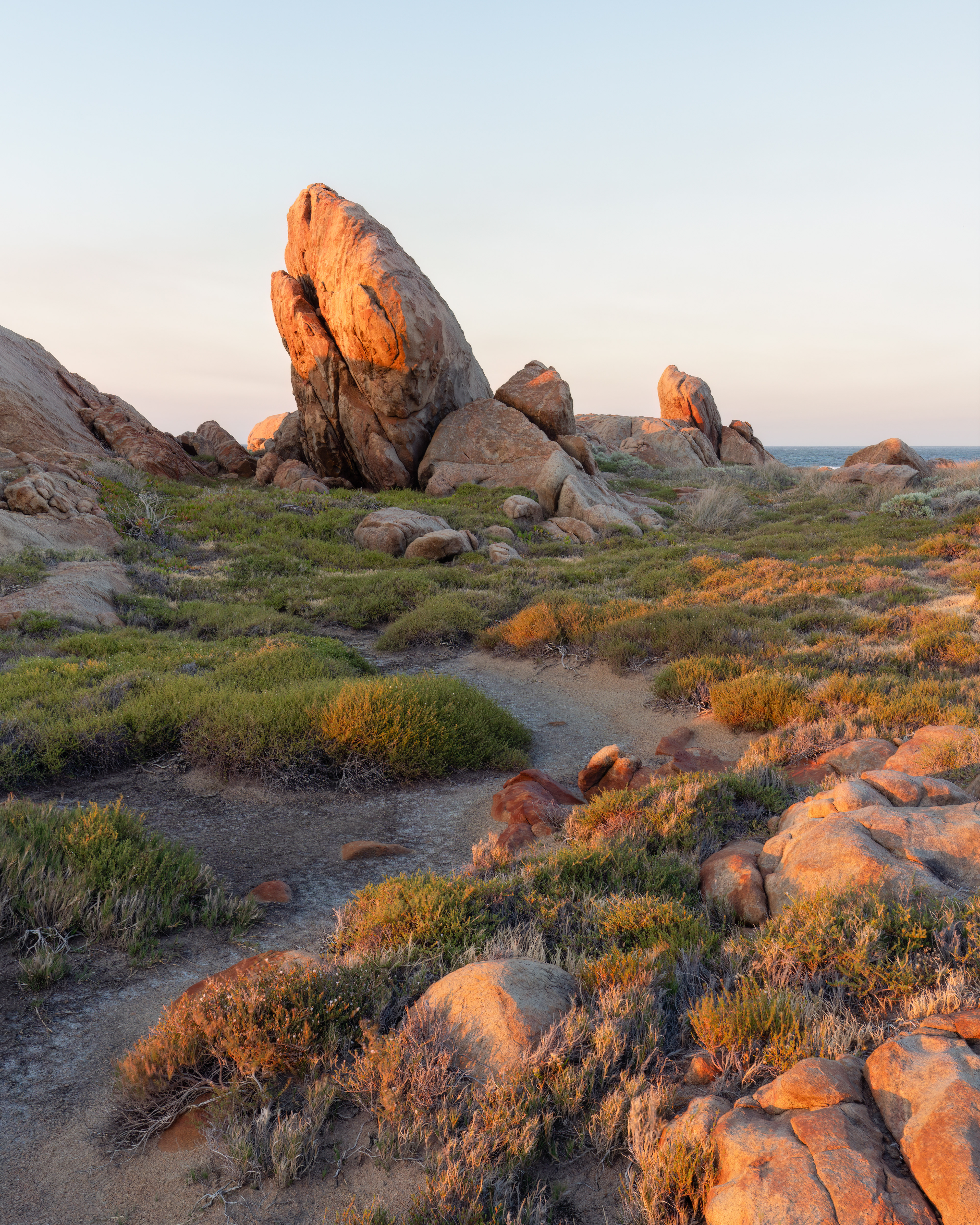 Cape Naturaliste Spires 02