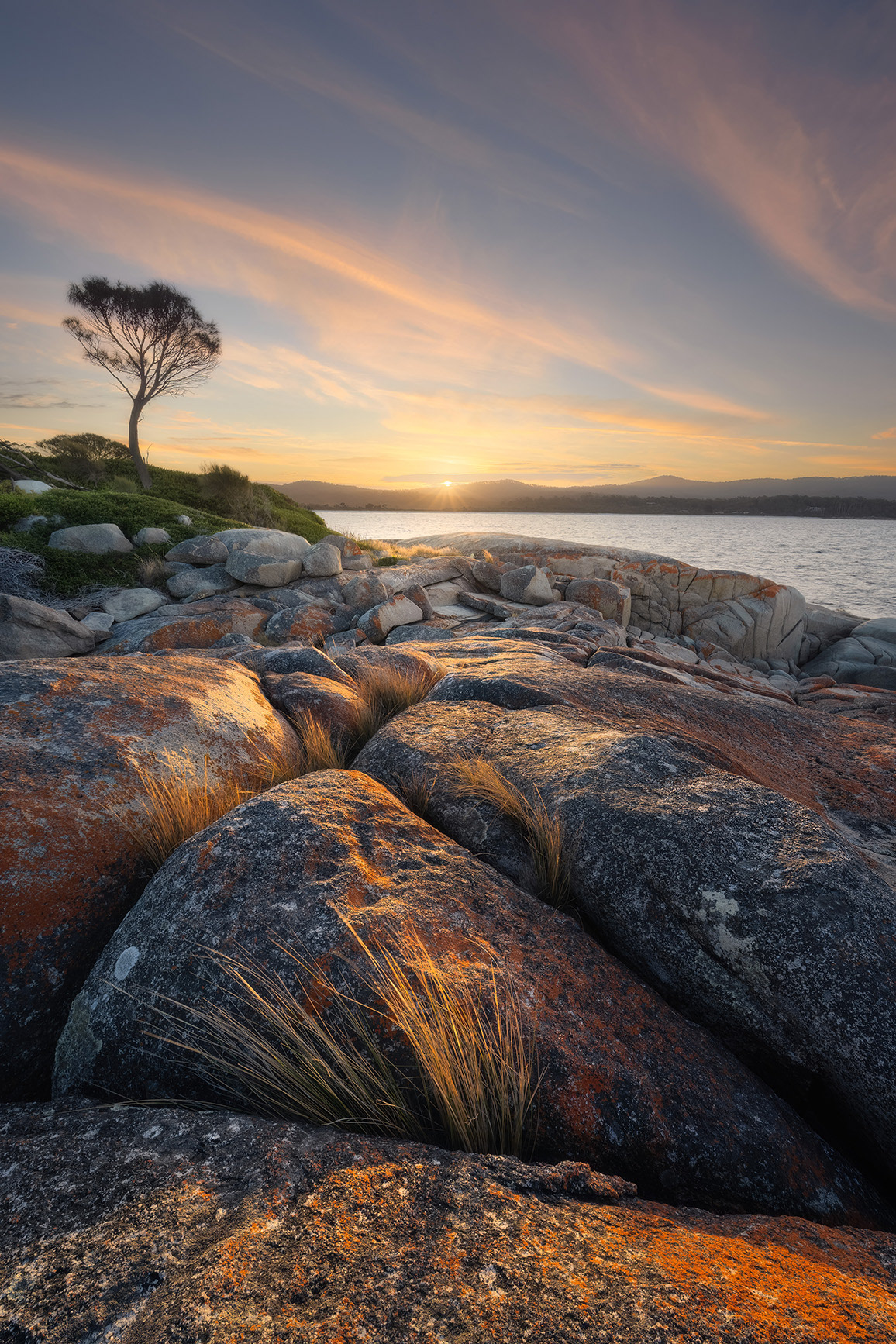 Binalong Bay