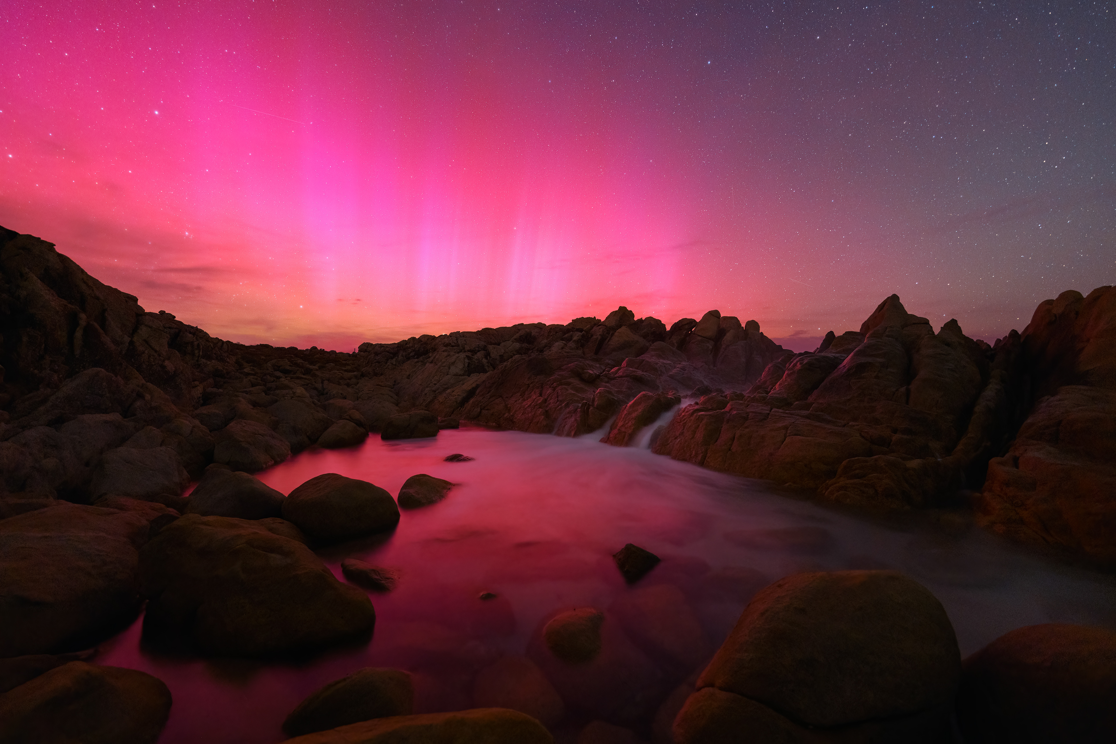 Injidup Aurora (2:3 Ratio)